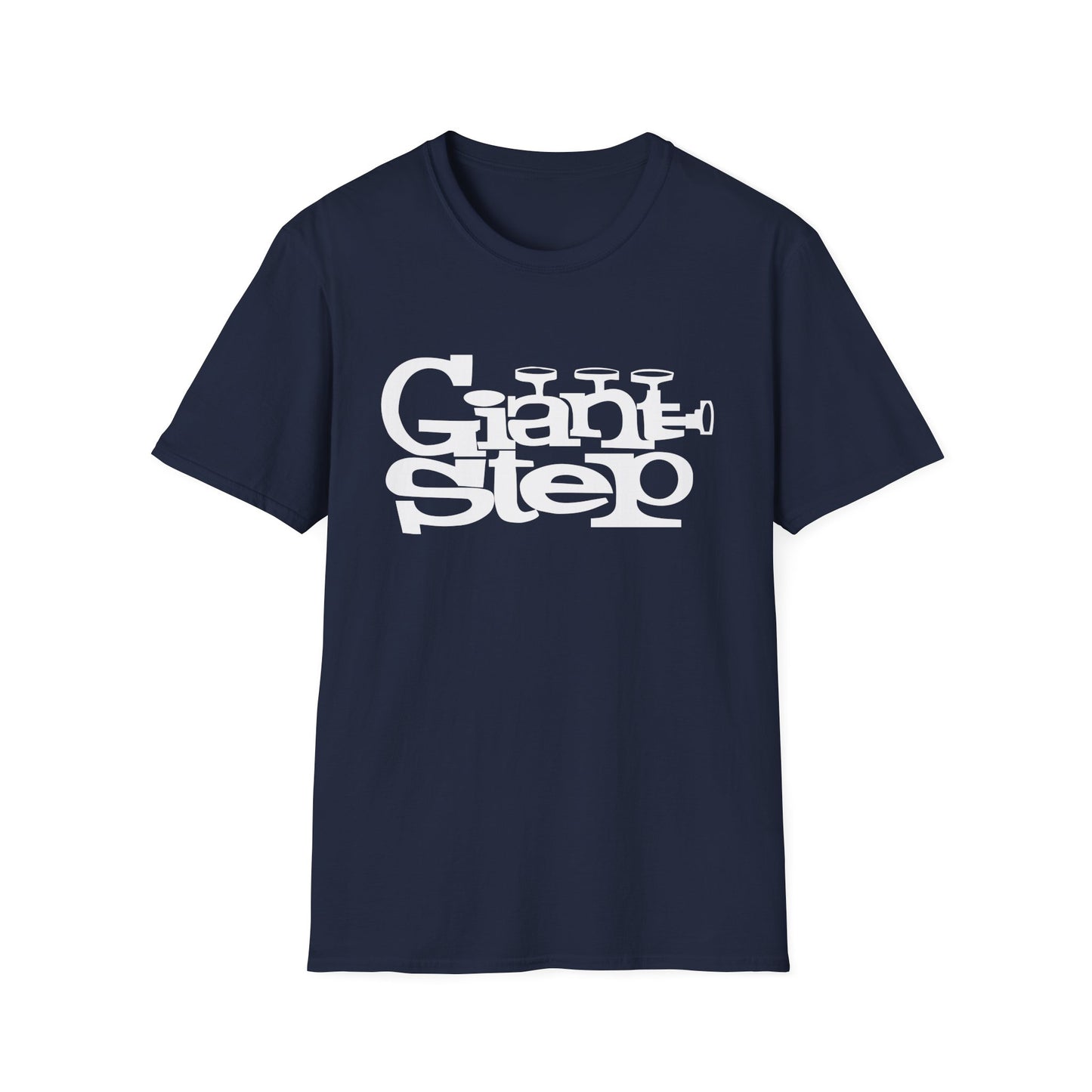 Giant Step T Shirt - Léger