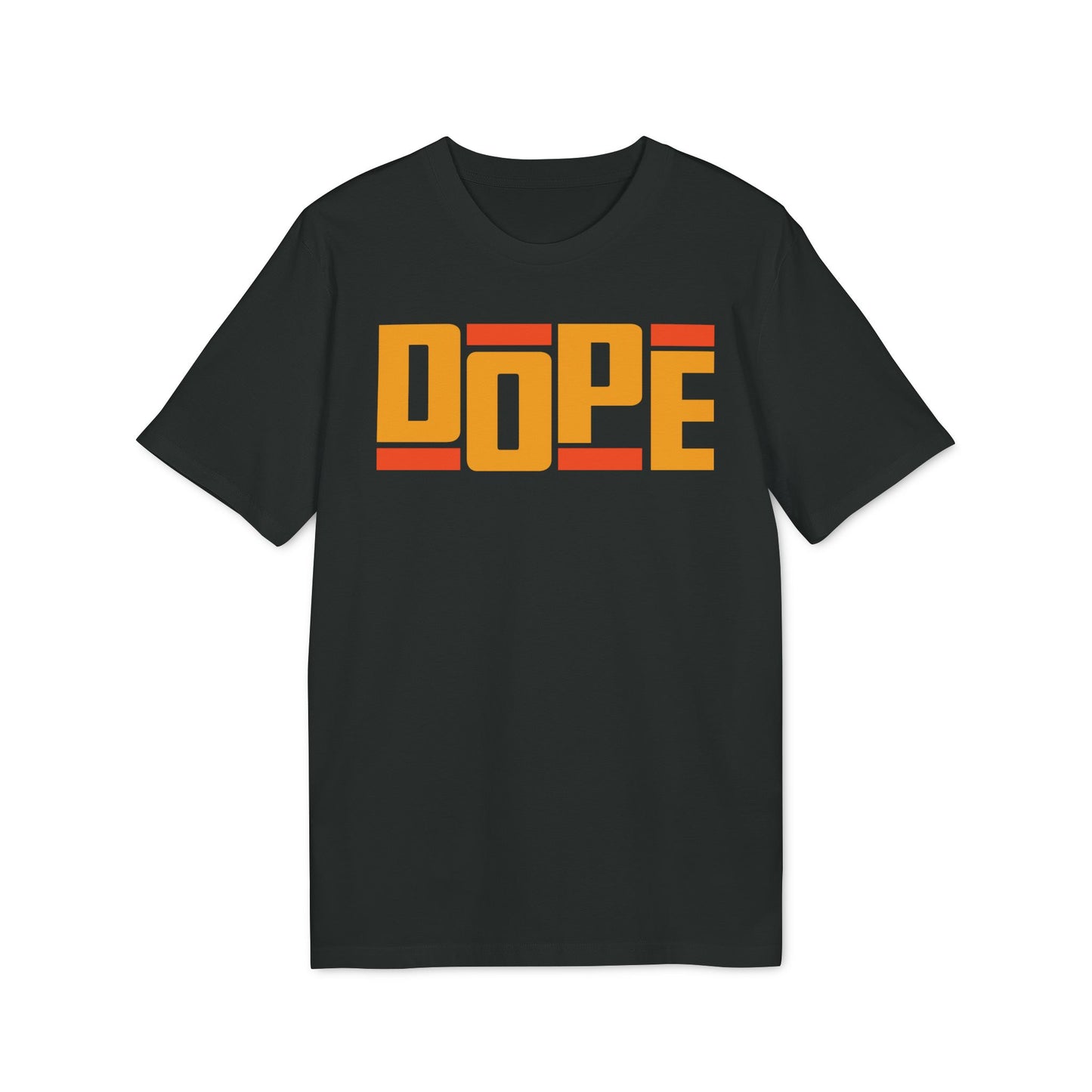 Dope EPMD T Shirt (Coton Bio Premium)