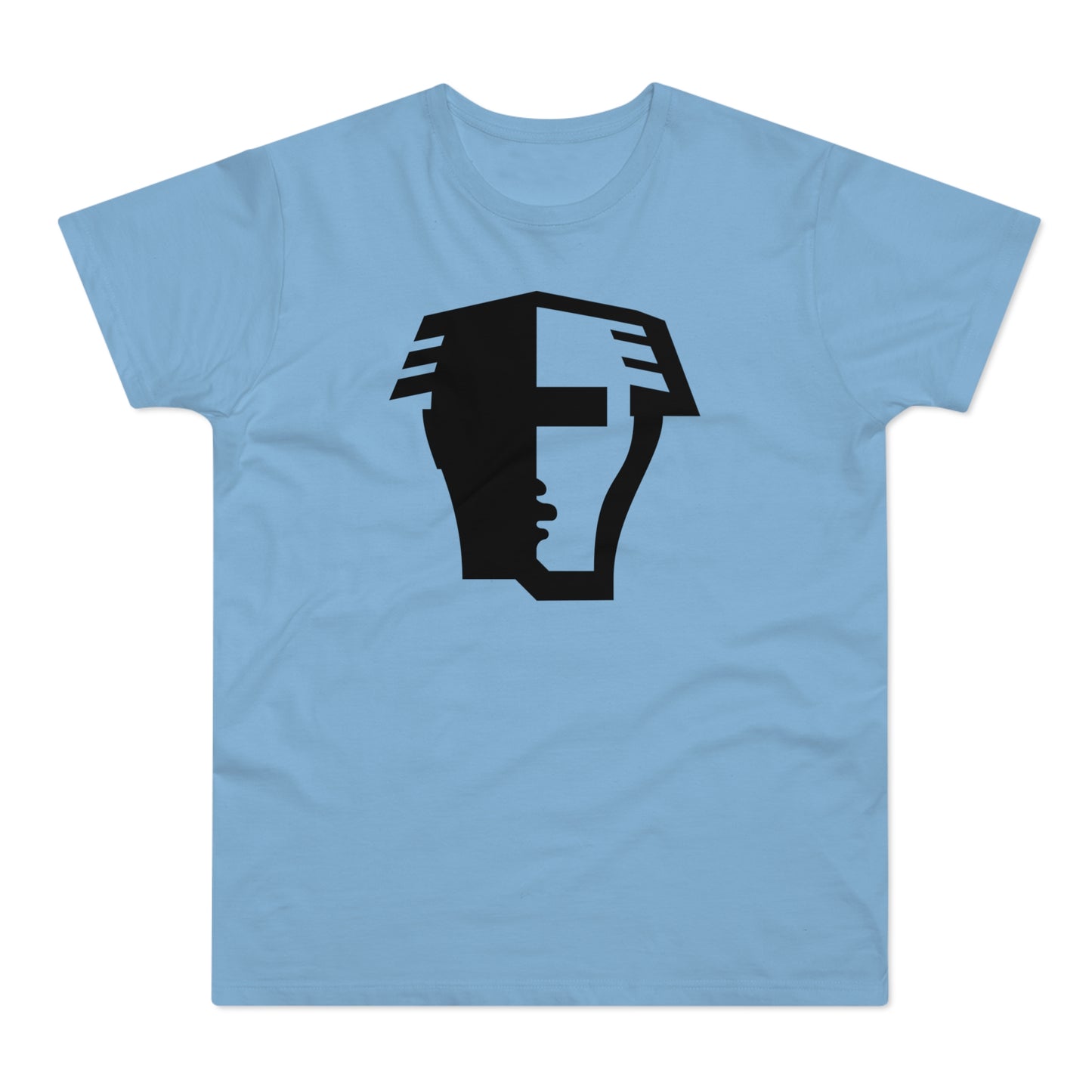Mercury Records Face T Shirt (Poids Standard)