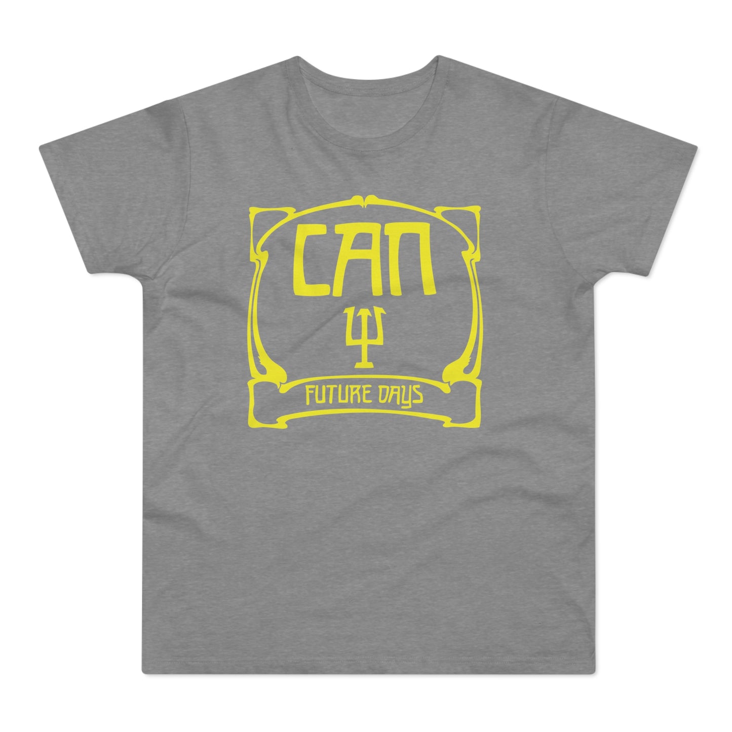 Can Future Days T Shirt (Poids Standard)