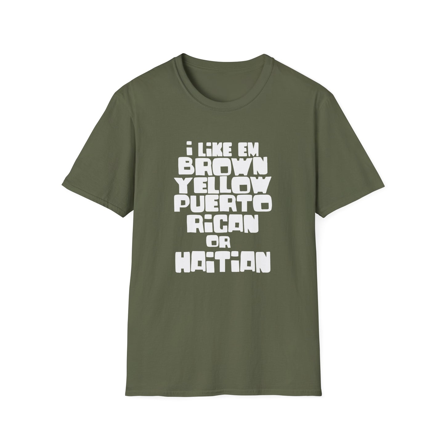 A Tribe Called Quest Lyrics T Shirt - Léger