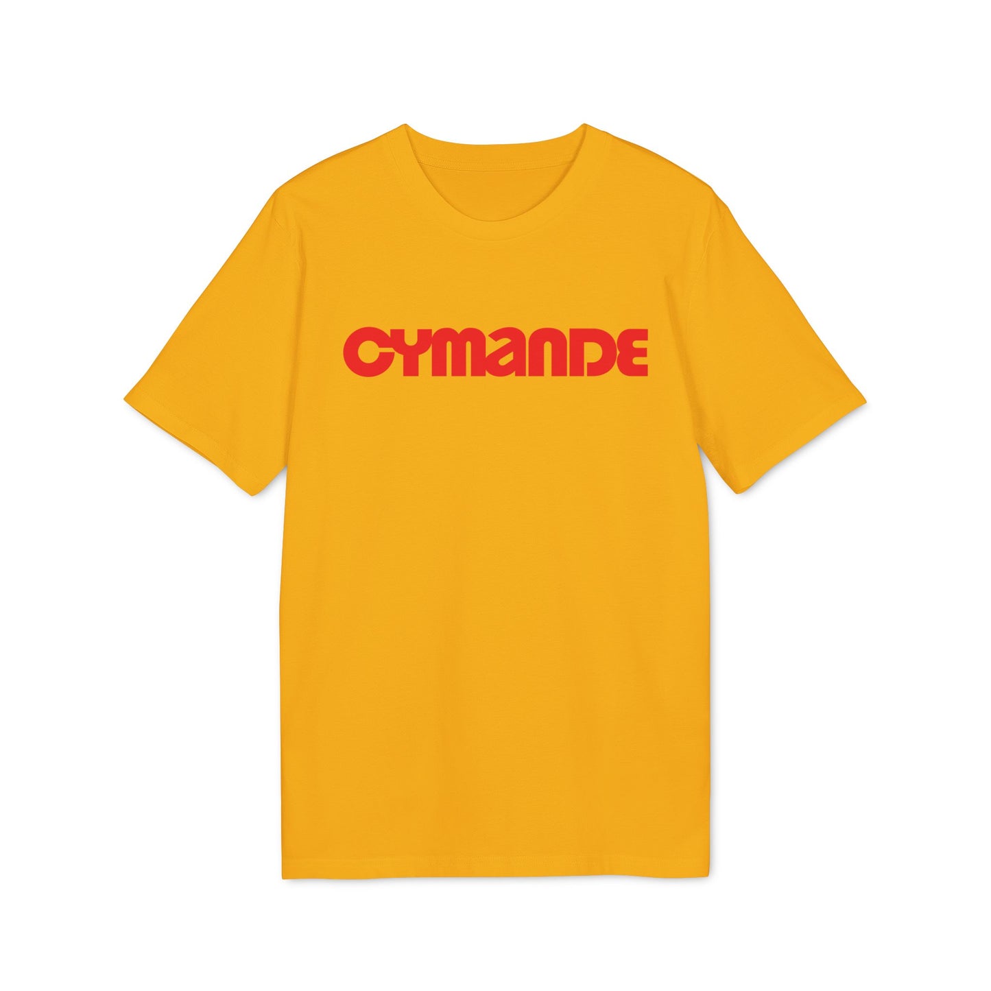 Cymande T Shirt (Coton Bio Premium)