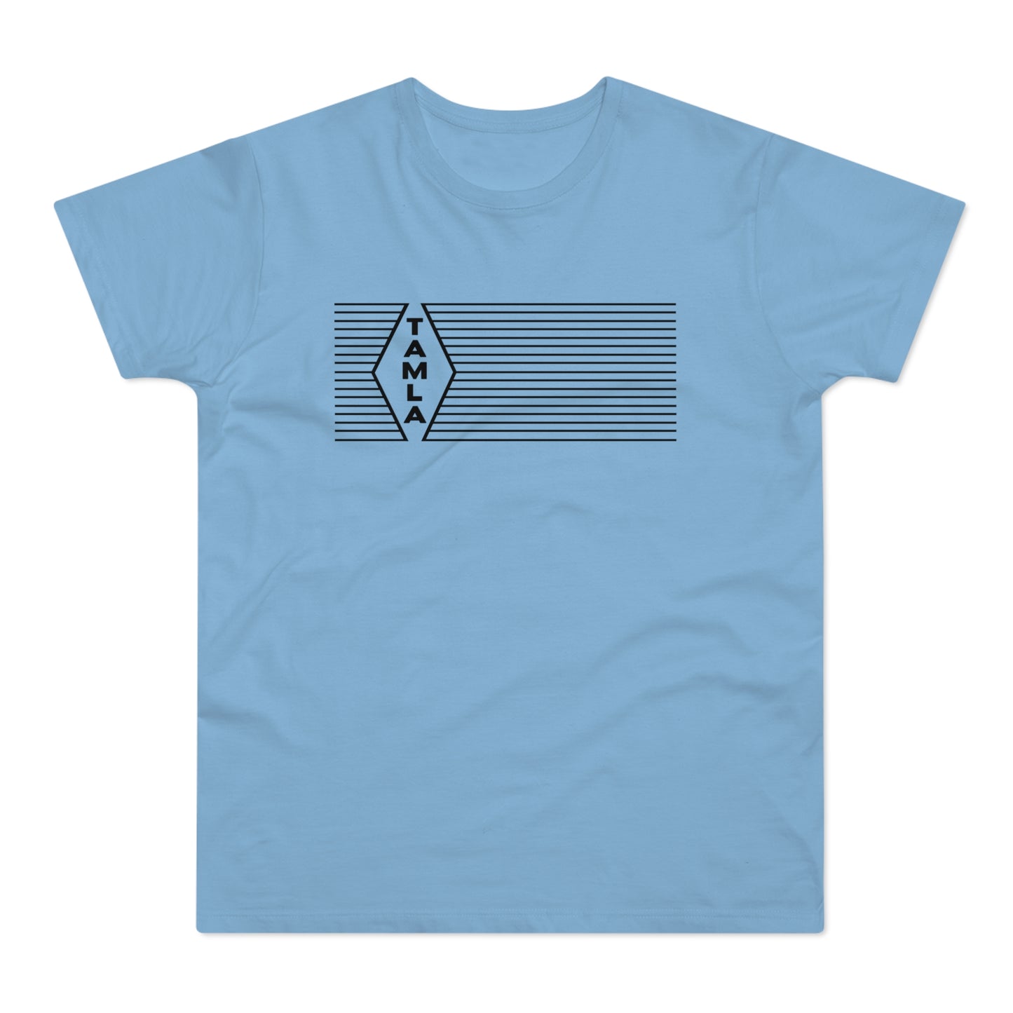 Tamla Records Diamond T Shirt (Poids Standard)