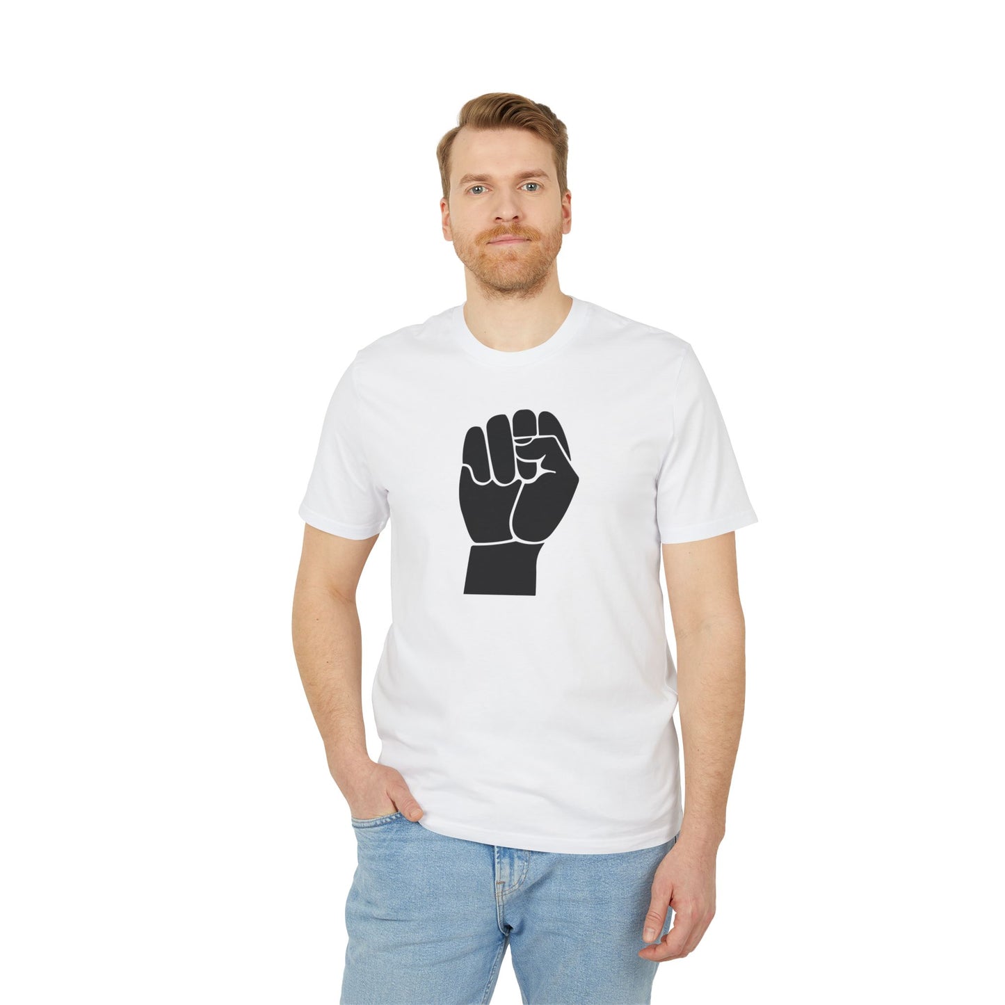 Soul Fist T Shirt (Coton Bio Premium)