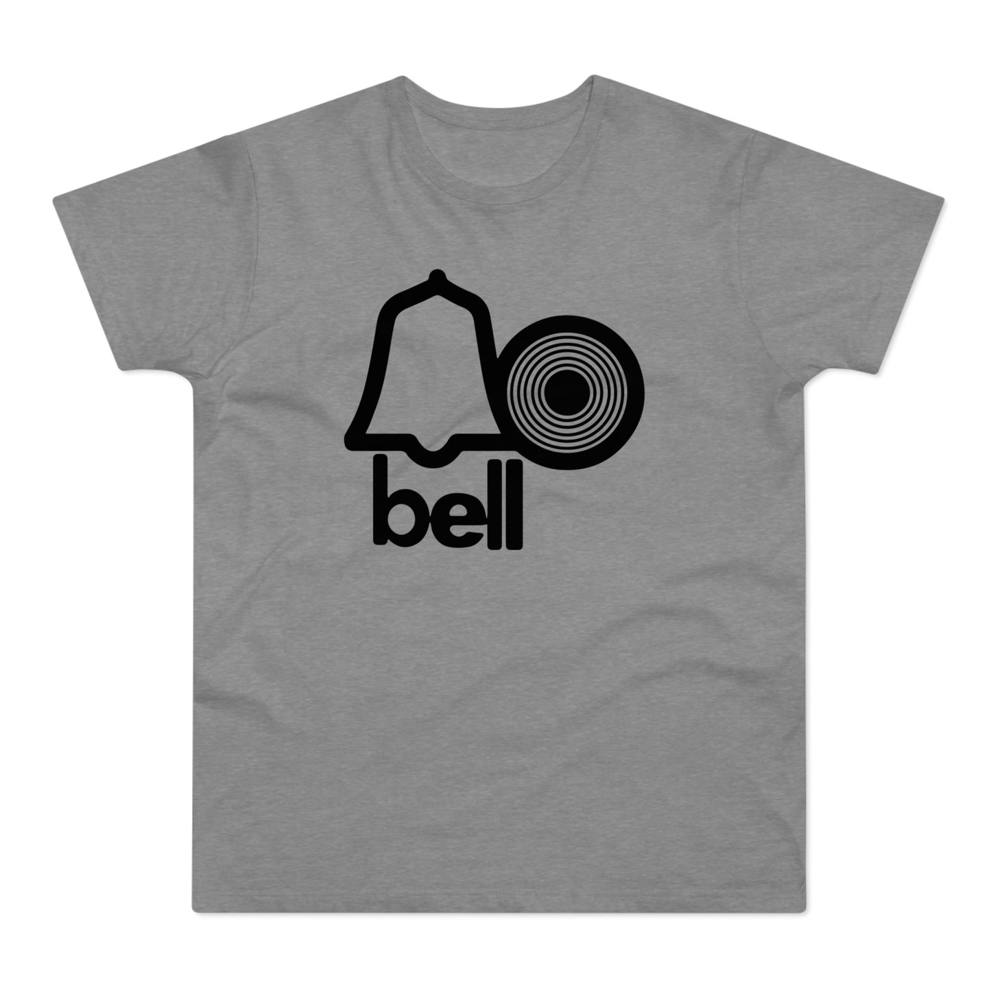 Bell Records T Shirt (Poids Standard)