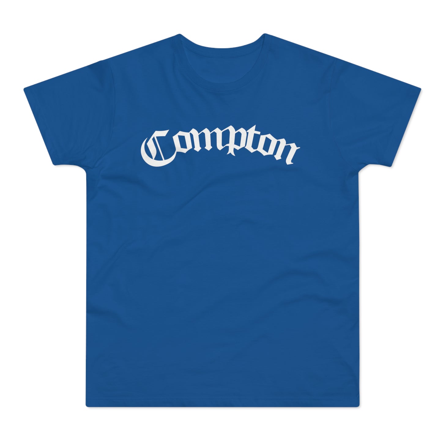 City Of Compton T Shirt (Poids Standard)