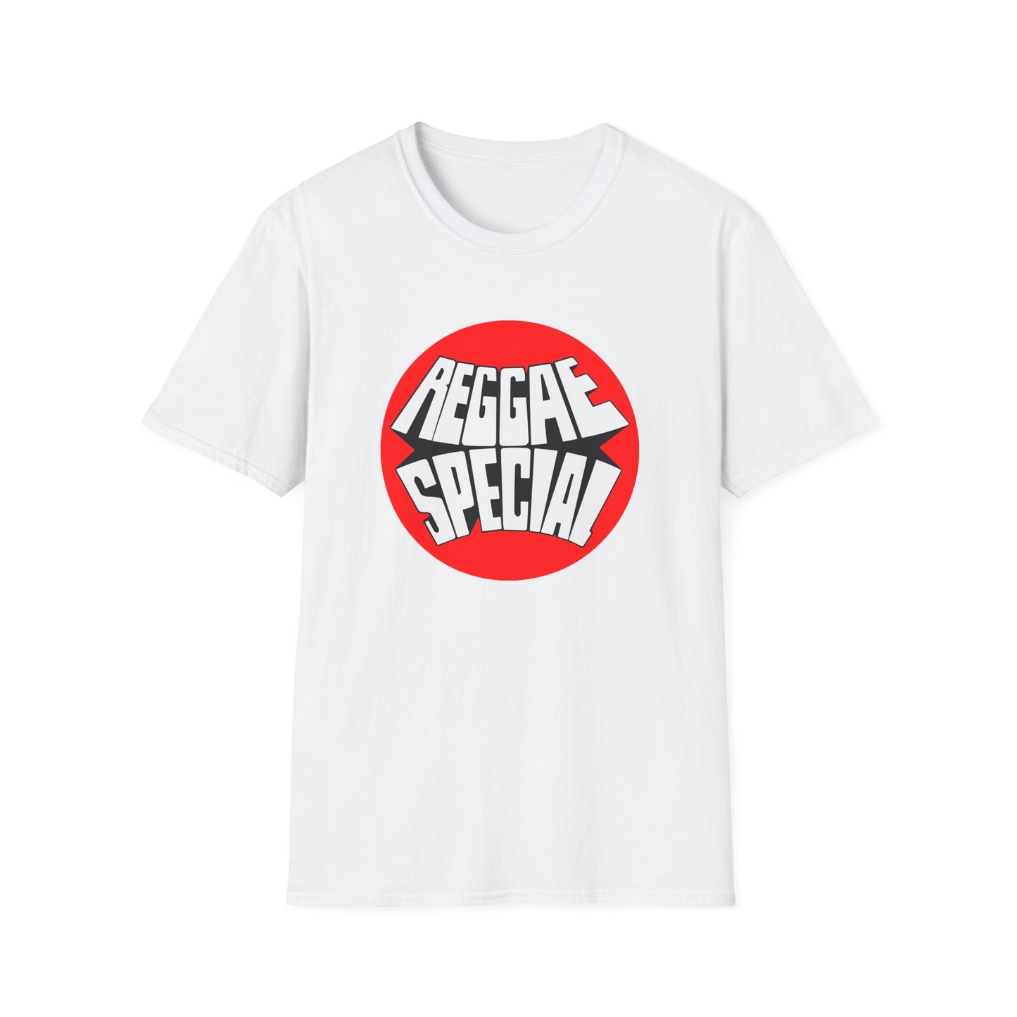 Reggae Special T Shirt - Léger