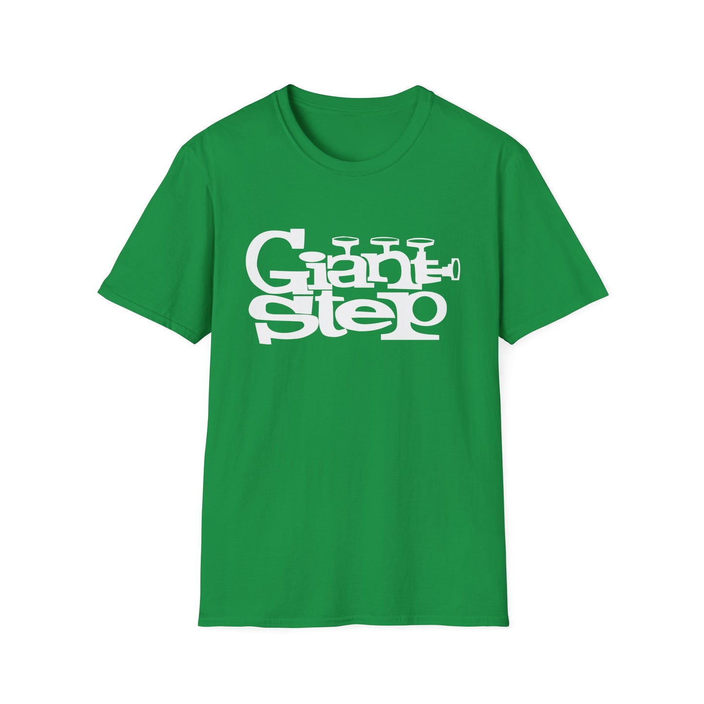 Giant Step T Shirt - Léger