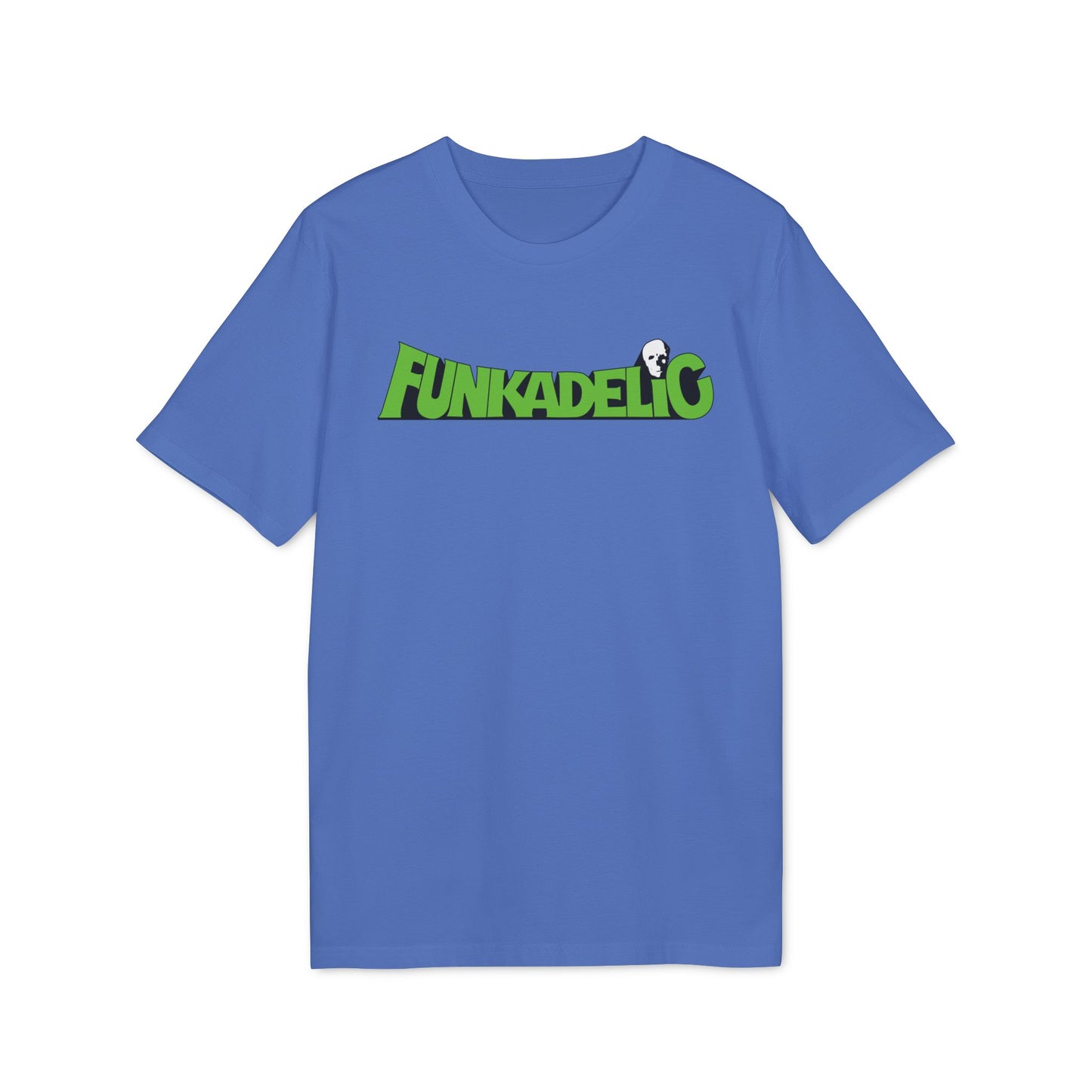 Funkadelic T Shirt (Coton Bio Premium)