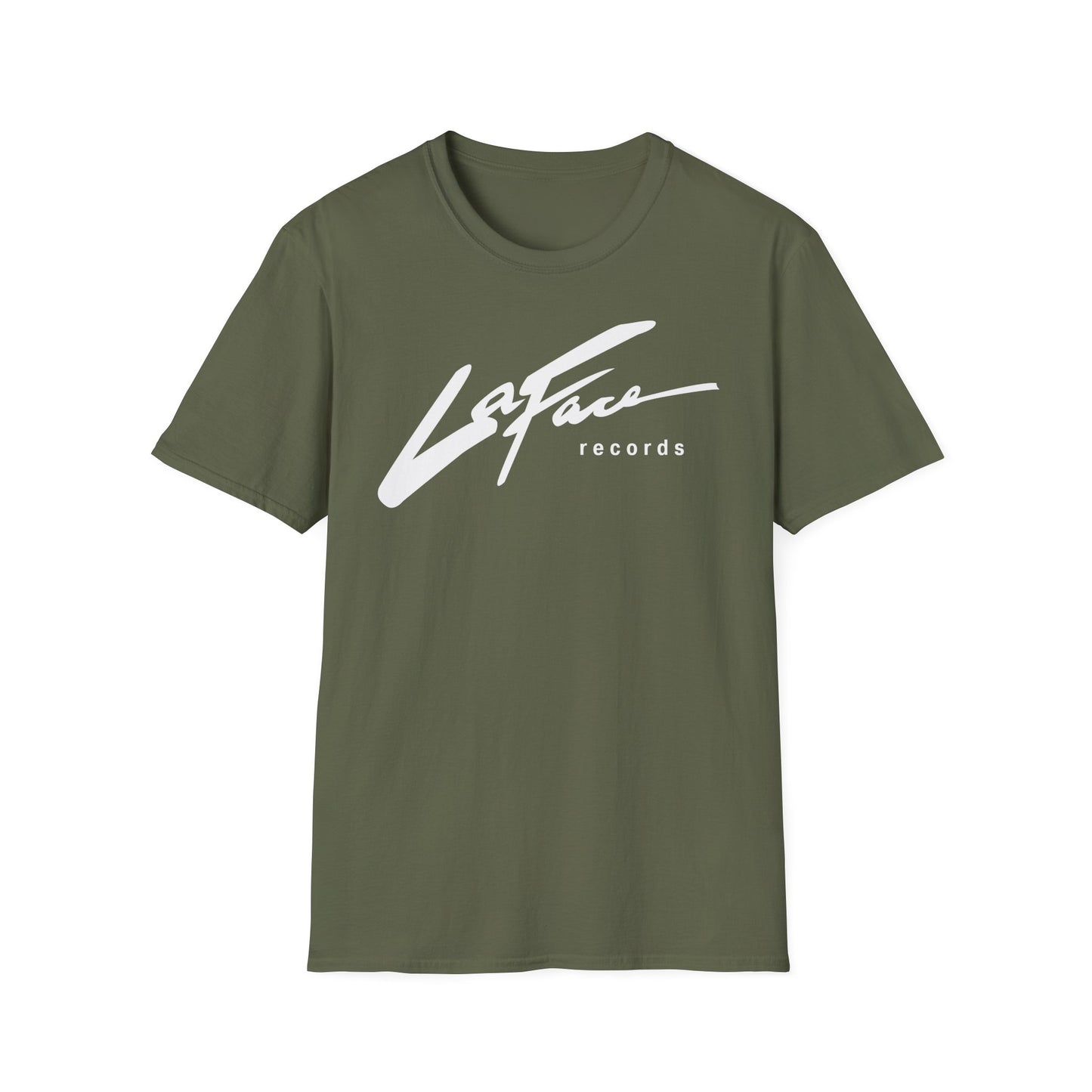 La Face LaFace Records T Shirt - Léger