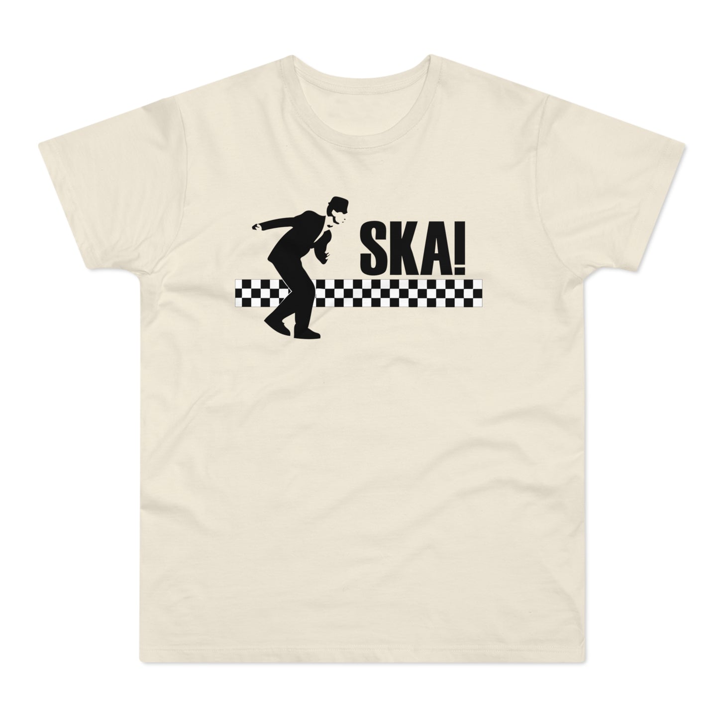 Rudeboy Dancer T Shirt (Poids Standard)