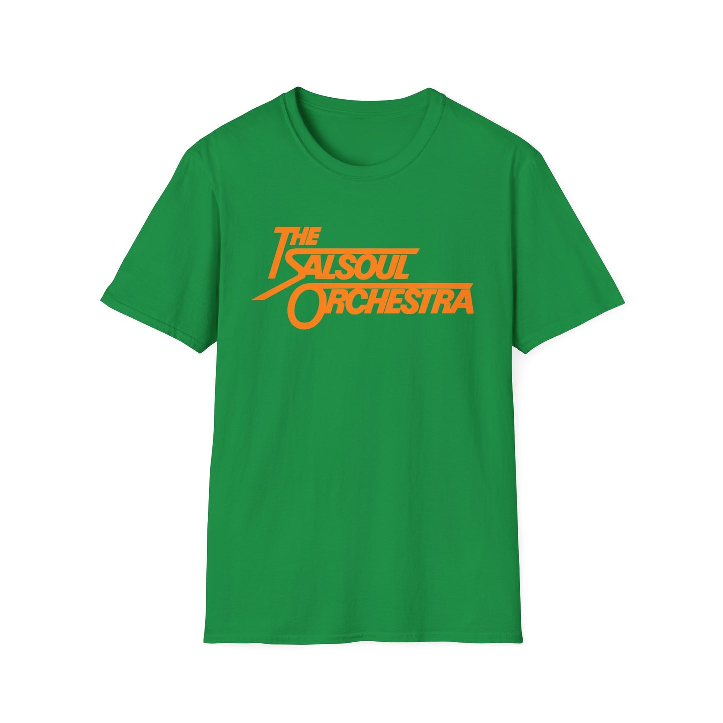 The Salsoul Orchestra T Shirt