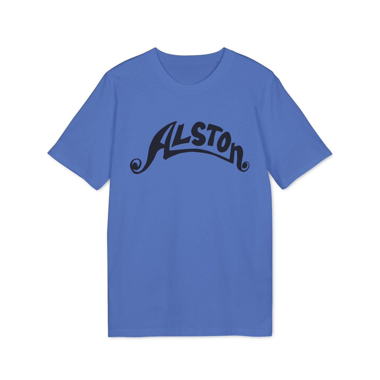 Alston Records T Shirt (Coton Bio Premium)