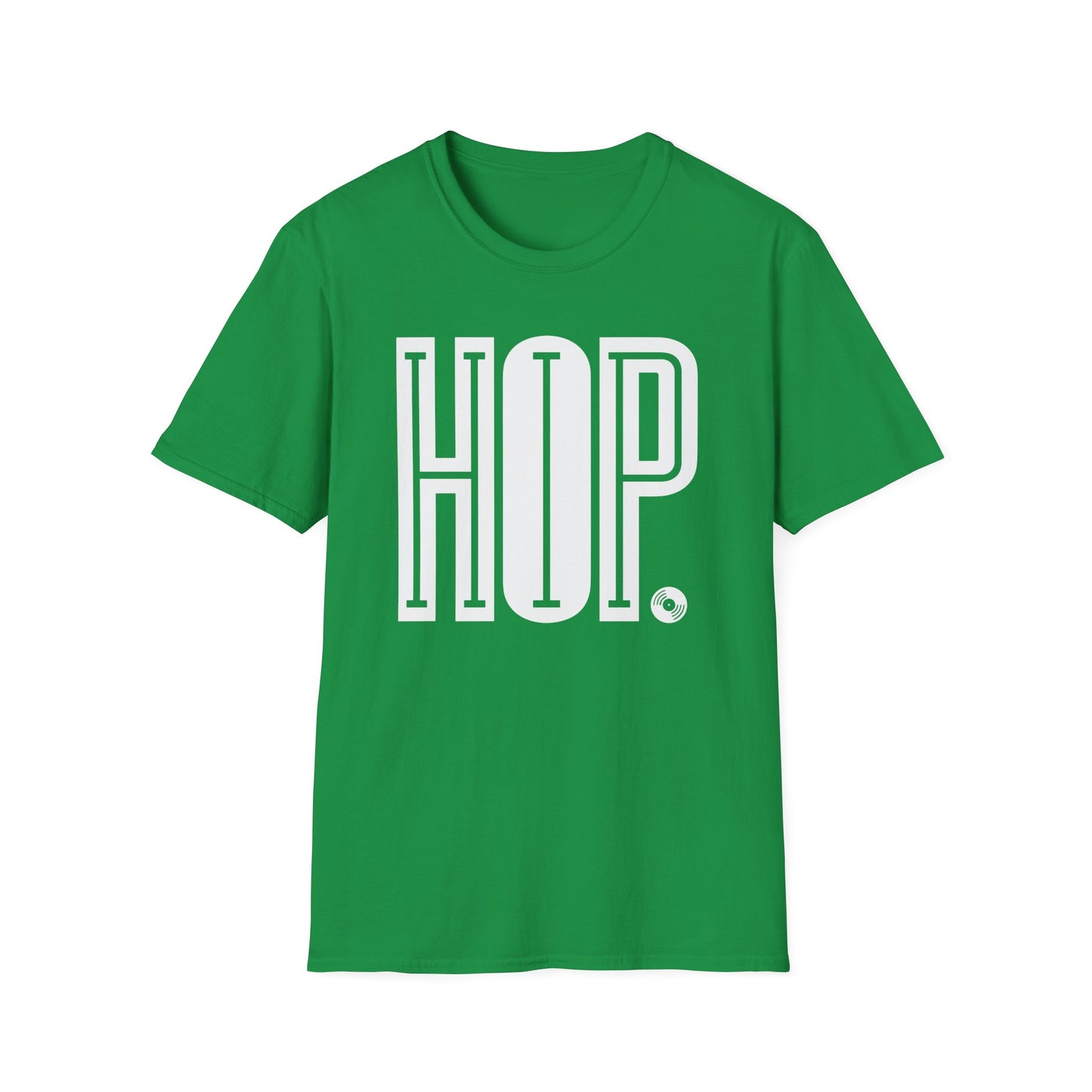 Hip Hop T Shirt - Léger