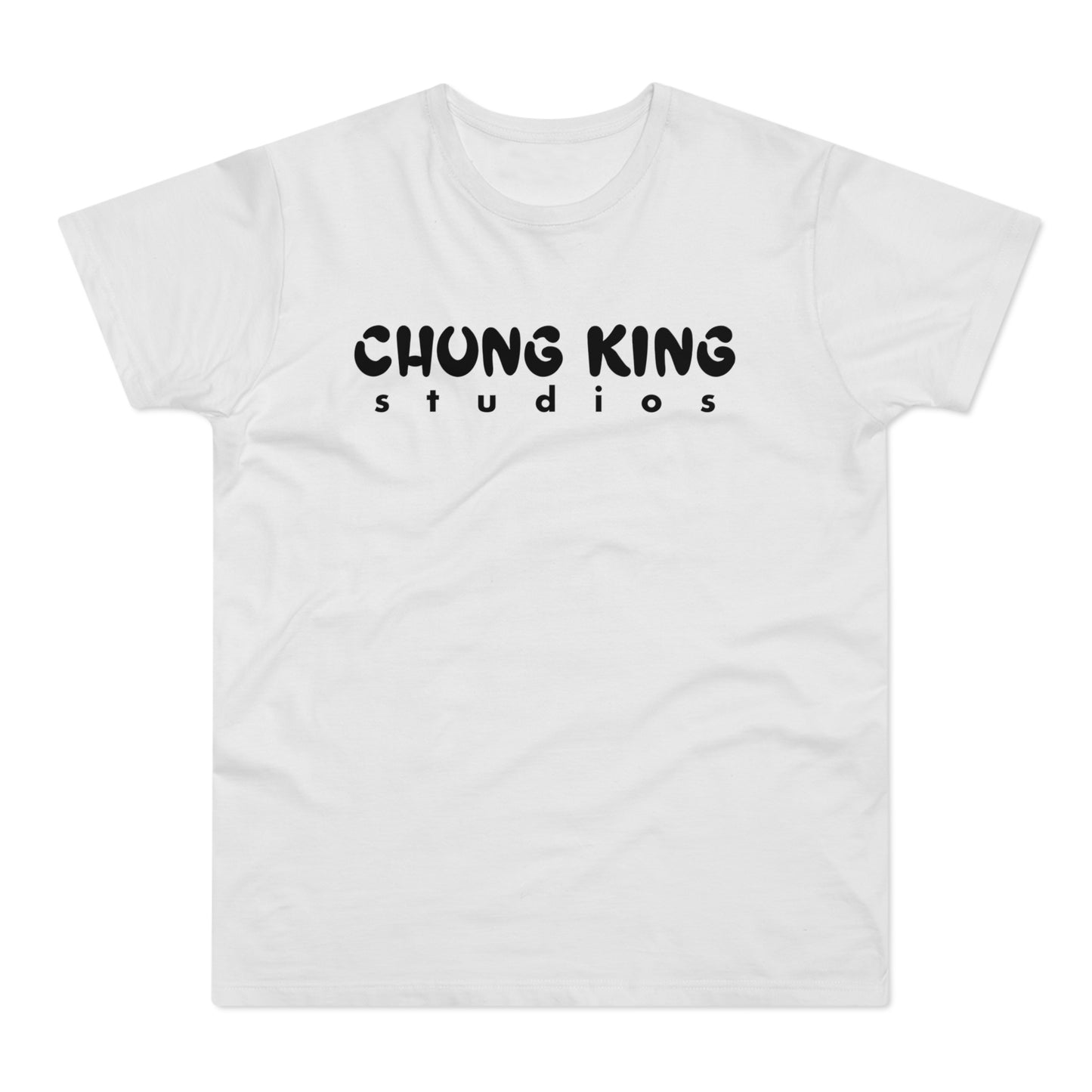 Chung King Studios T Shirt (Poids Standard)