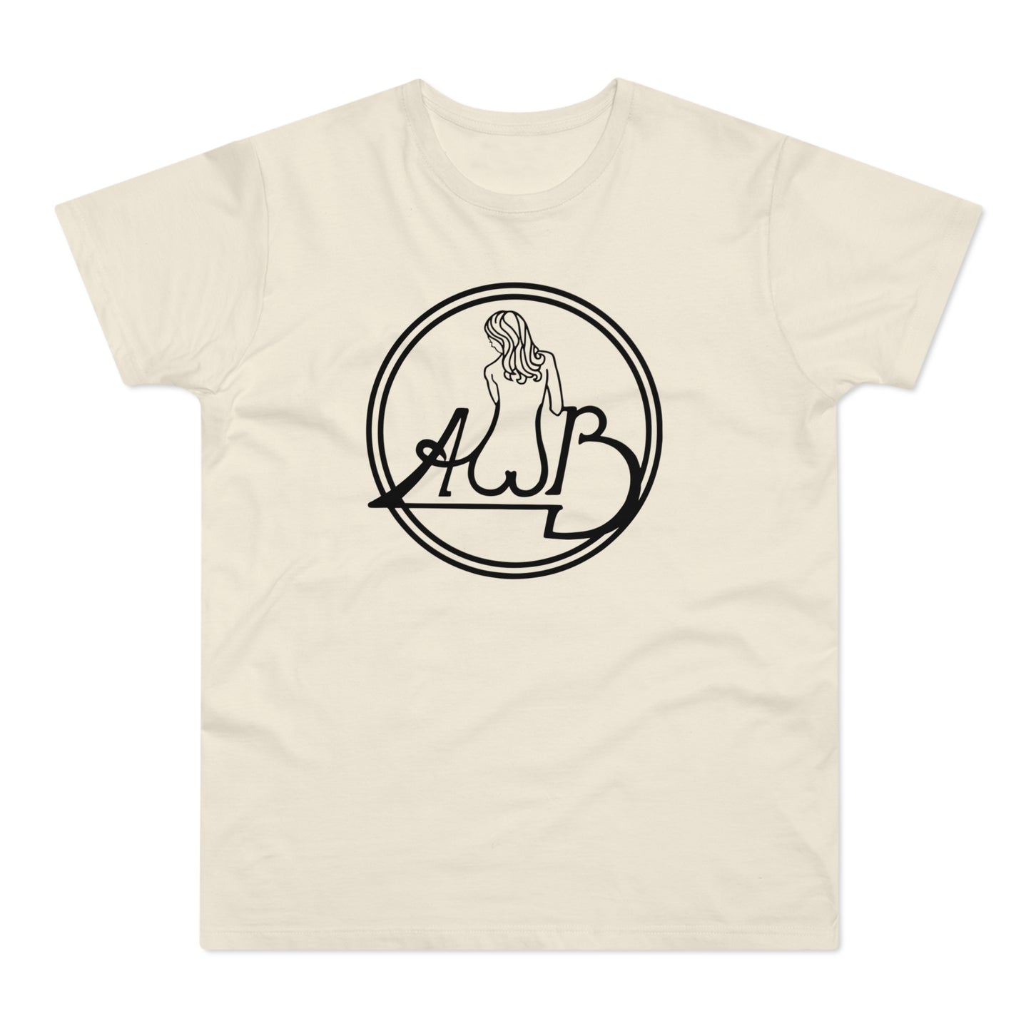 Average White Band T Shirt (Poids Standard)