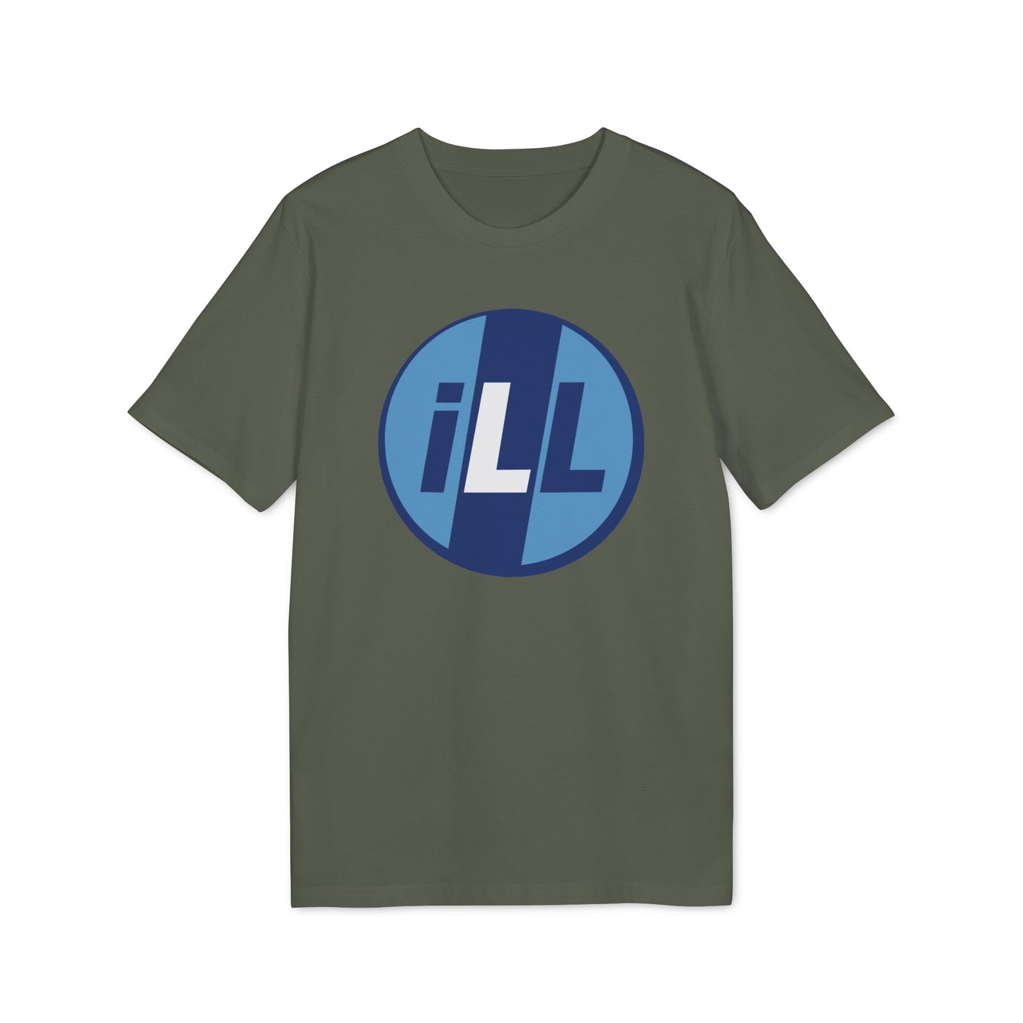 Ill Mike D T Shirt (Coton Bio Premium)