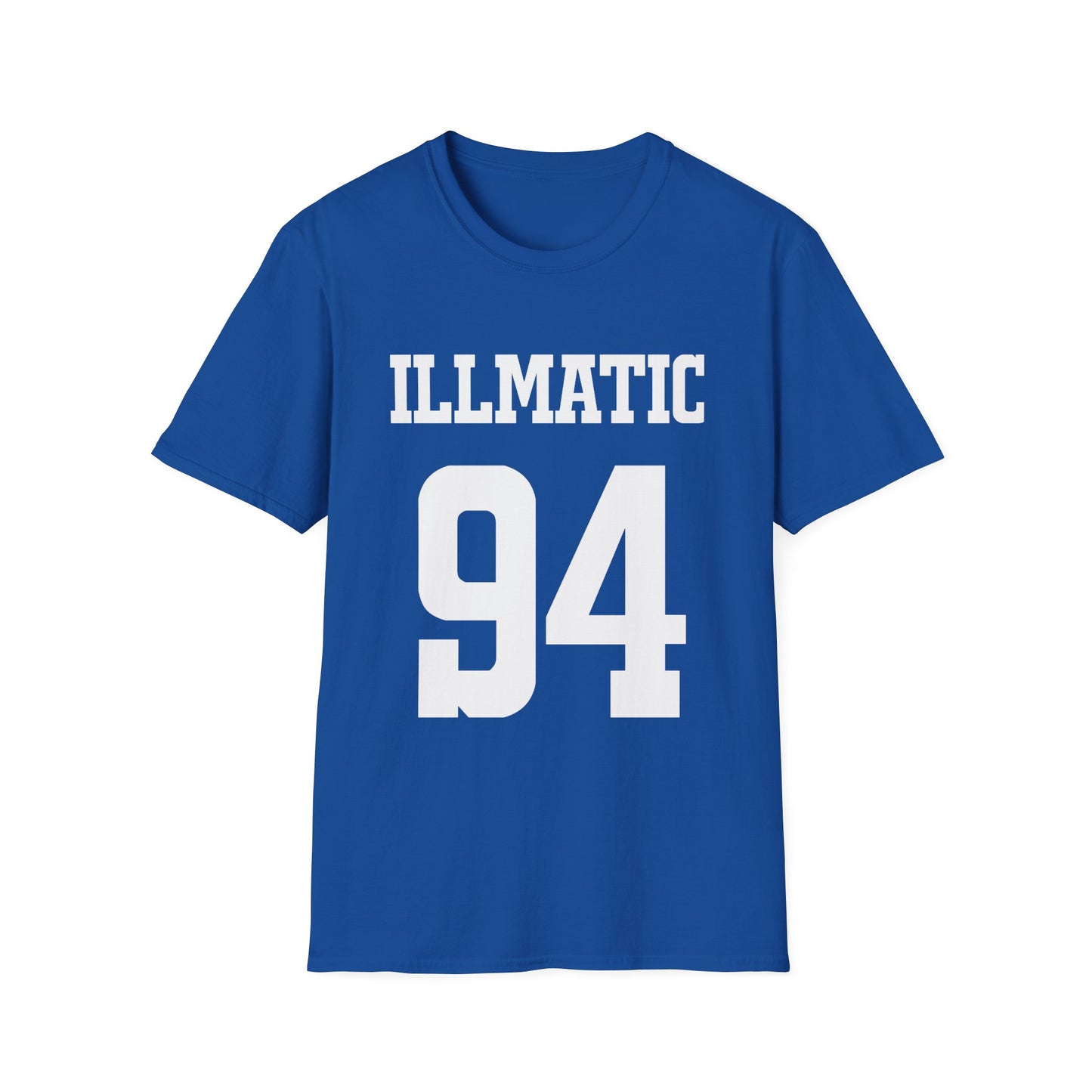 Illmatic 94 T Shirt - Léger