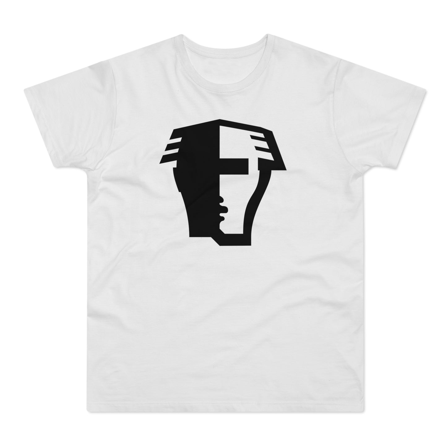 Mercury Records Face T Shirt (Poids Standard)