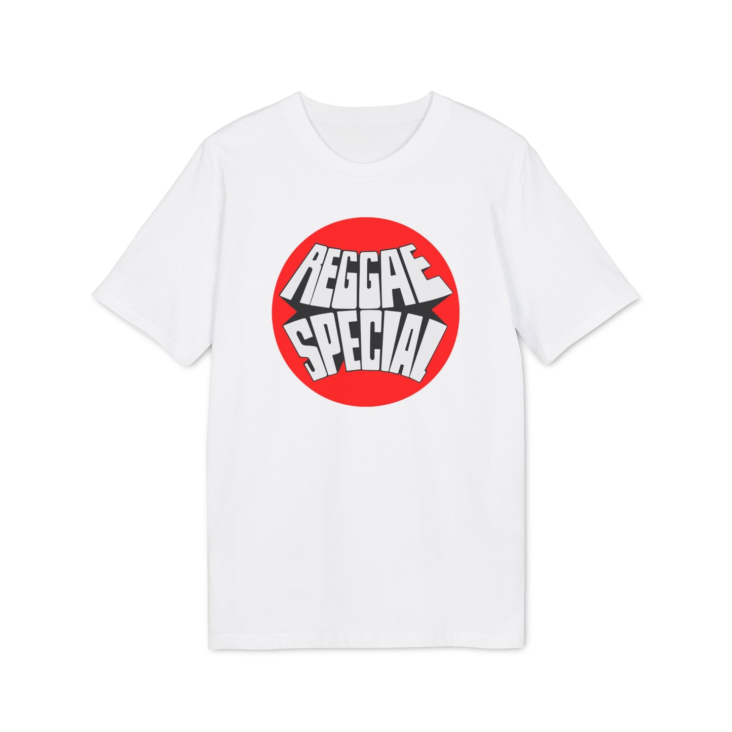 Reggae Special T Shirt (Coton Bio Premium)