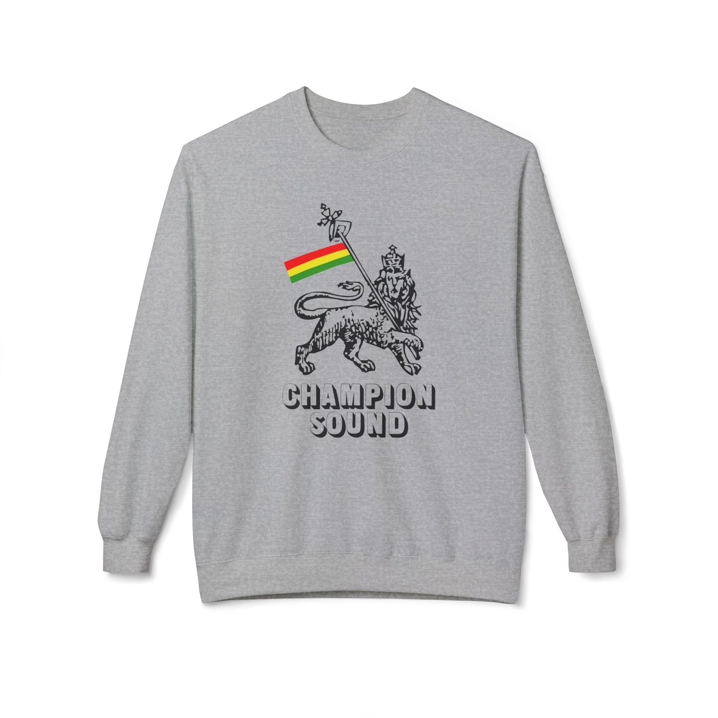 Champion Sound Sweatshirt