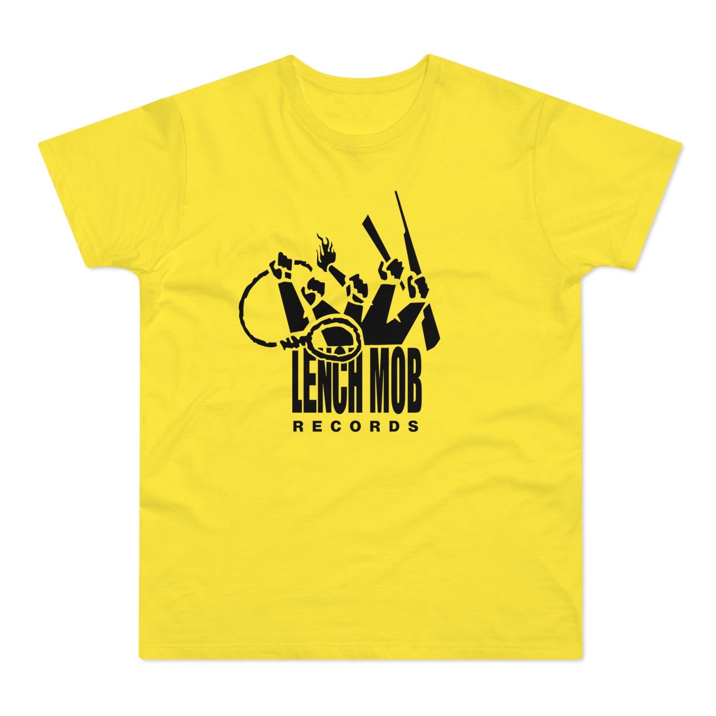 Lench Mob T-Shirt (Poids Standard)
