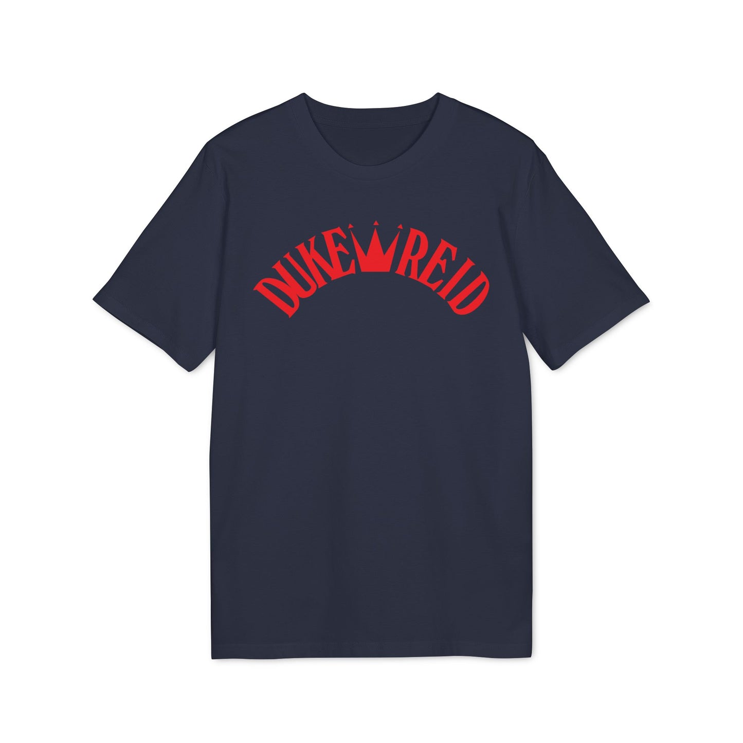 Duke Reid Records T Shirt (Coton Bio Premium)