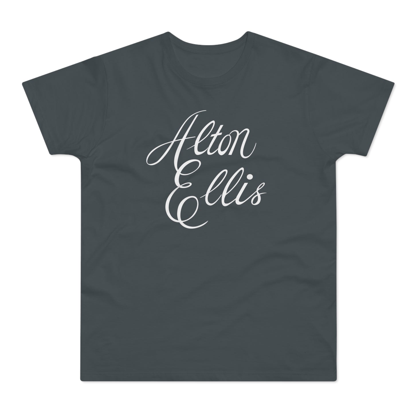 Alton Ellis T Shirt (Poids Standard)