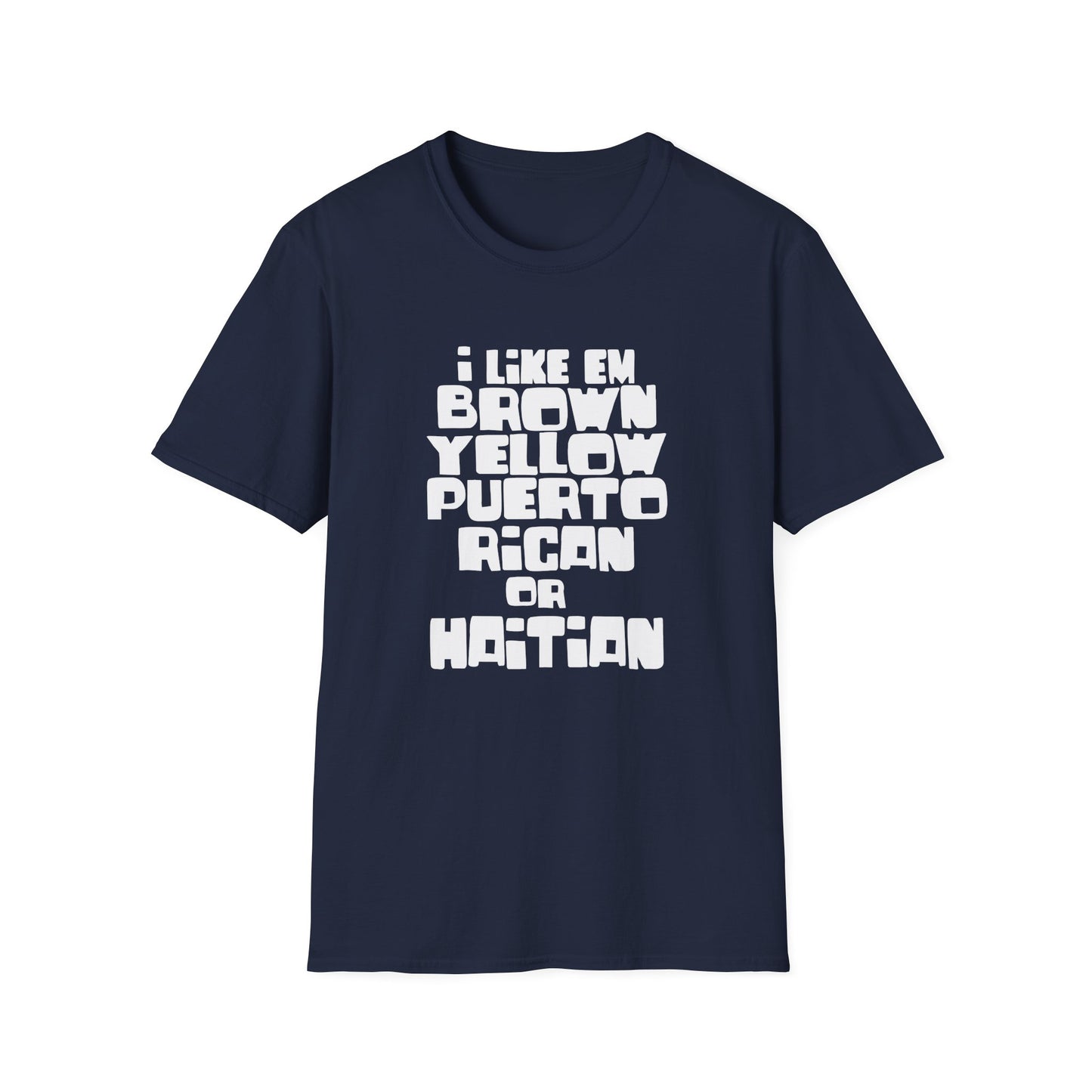 A Tribe Called Quest Lyrics T Shirt - Léger