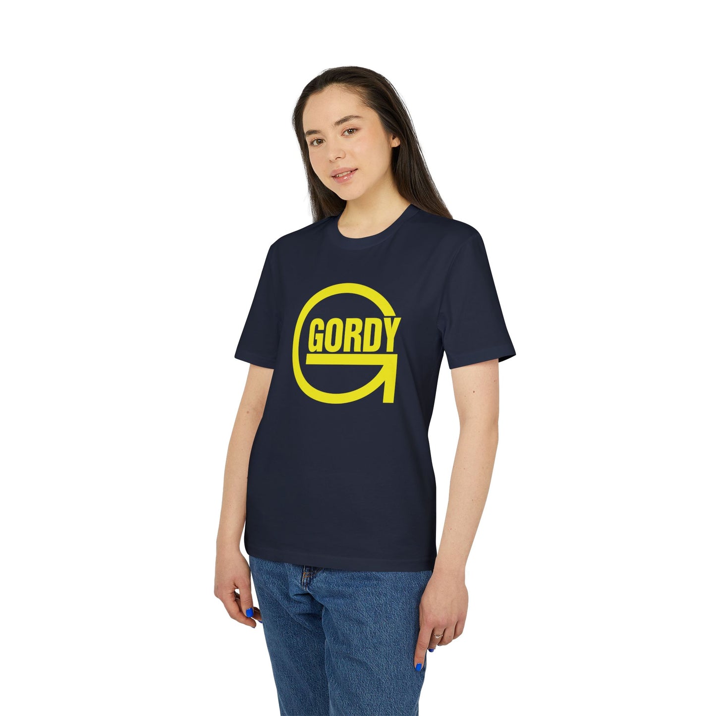 Gordy Records T Shirt (Coton Bio Premium)