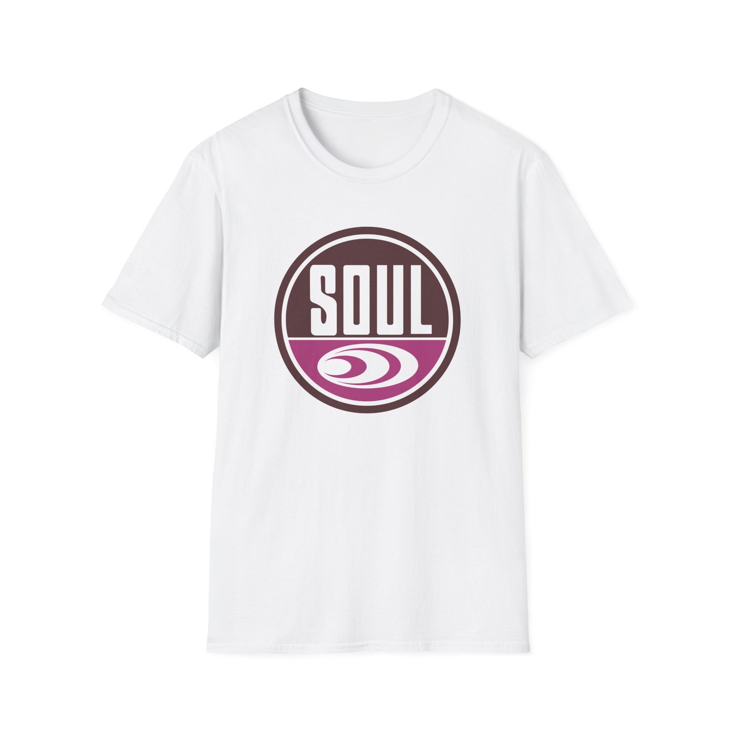 Soul Records T Shirt (2XL) | DEADSTOCK | DERNIÈRE PIÈCE | -50 %