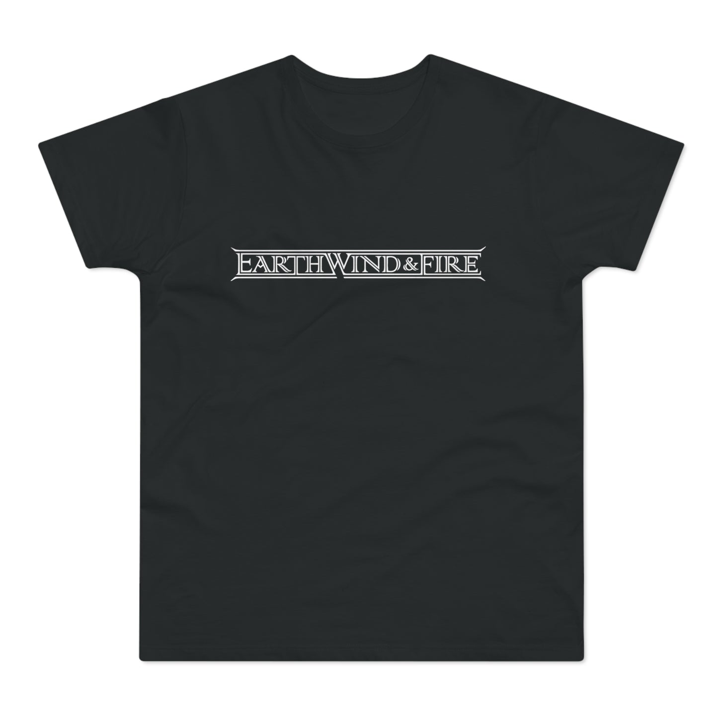 Earth Wind & Fire T Shirt (Poids Standard)