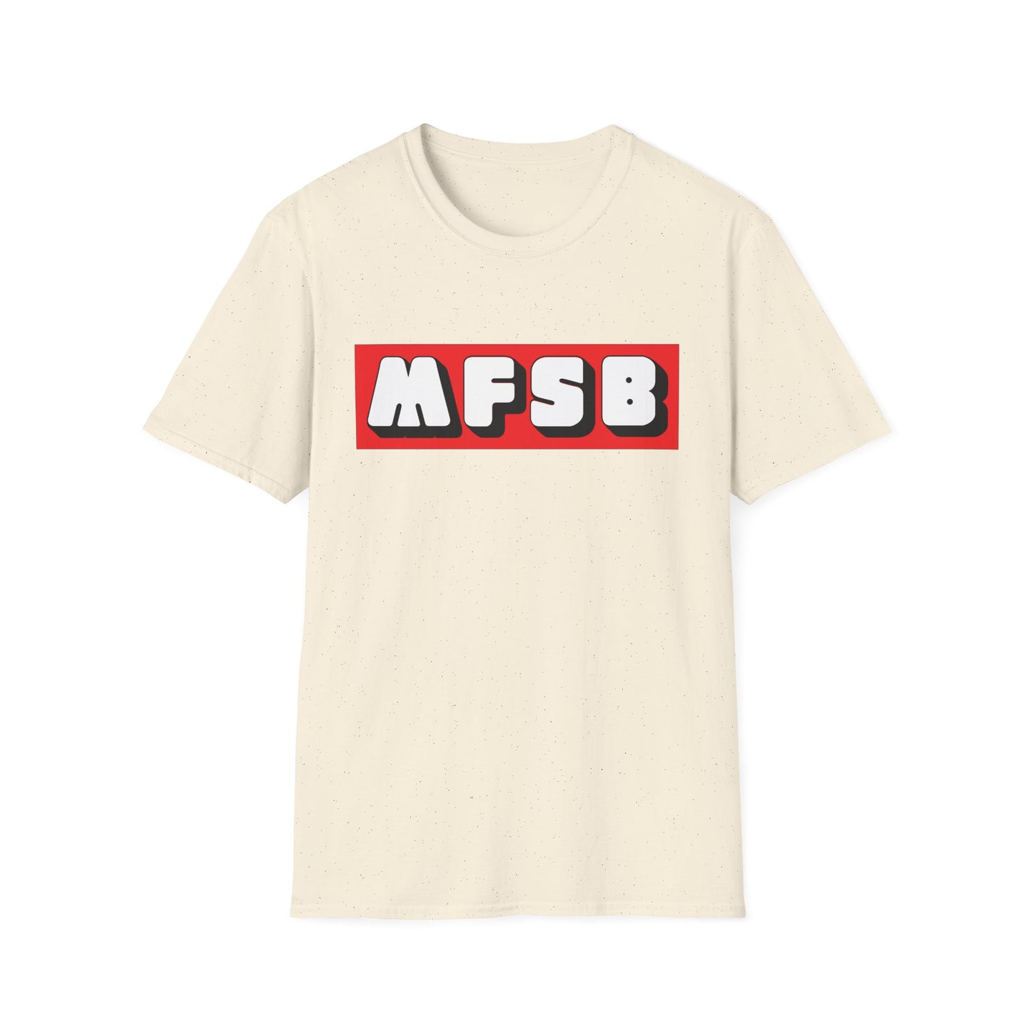 MFSB T Shirt - Léger