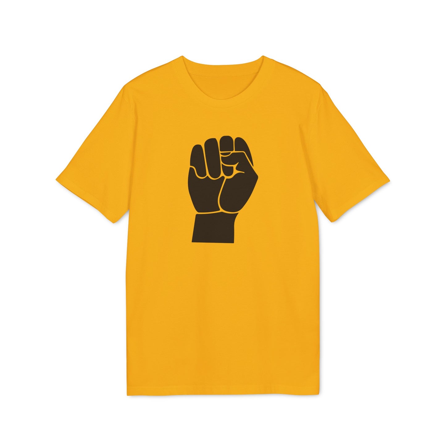 Soul Fist T Shirt (Coton Bio Premium)