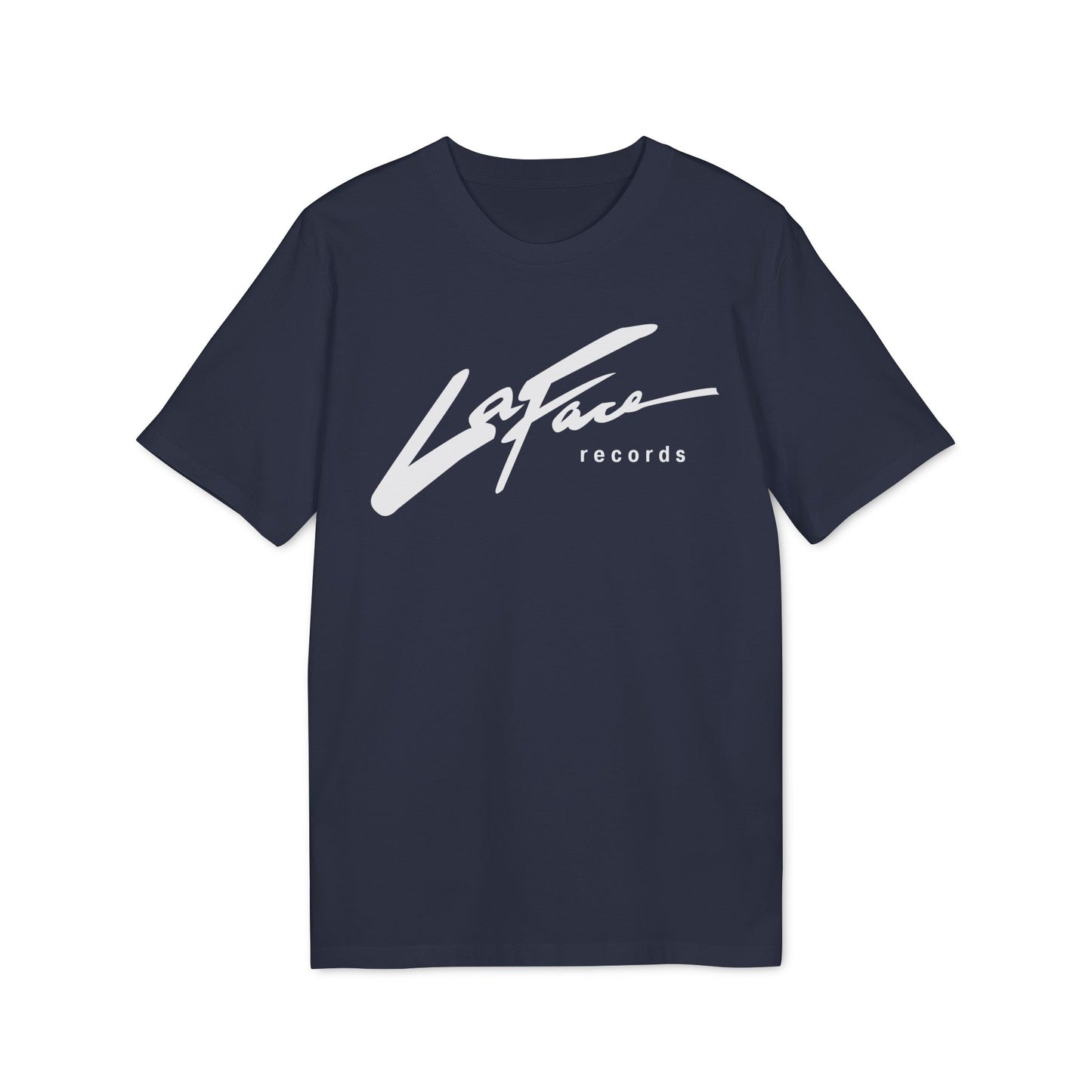 La Face LaFace Records T Shirt (Coton Bio Premium)