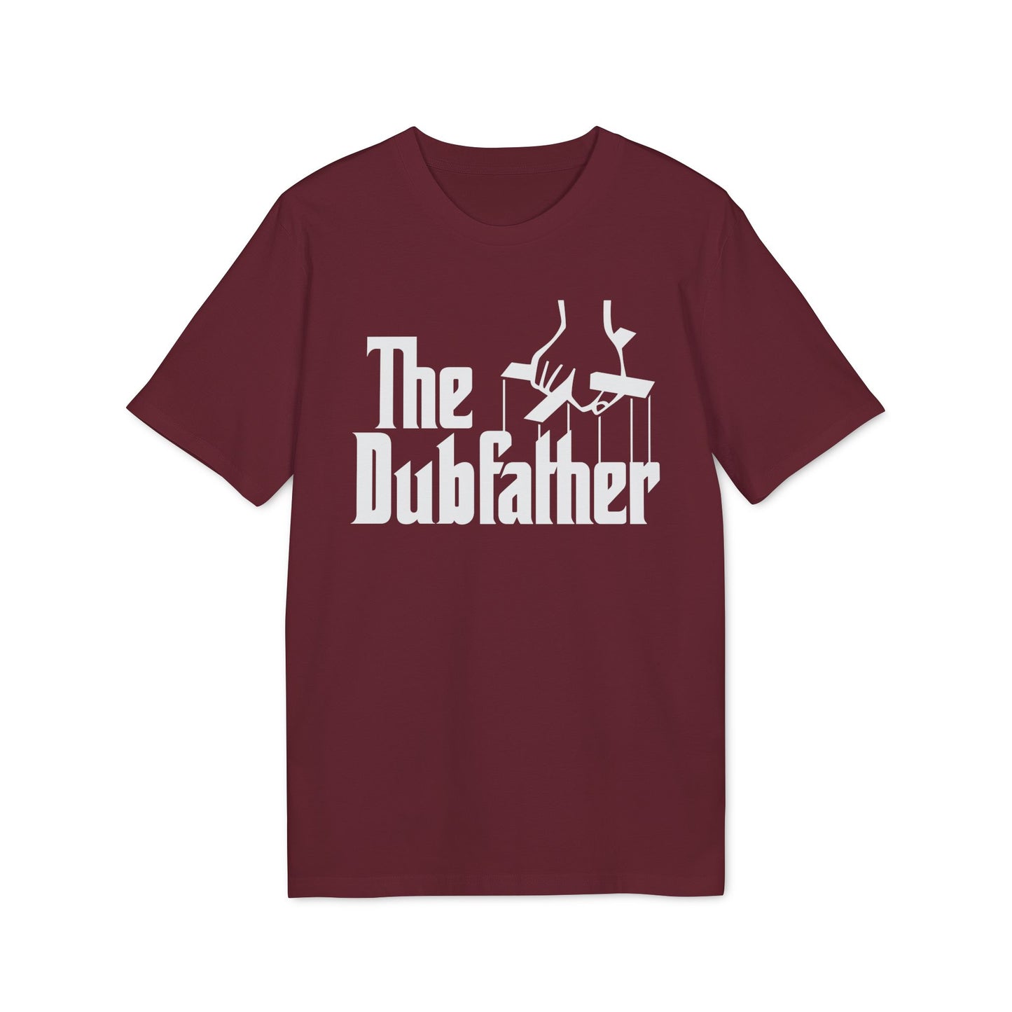 The Dubfather T Shirt (Coton Bio Premium)
