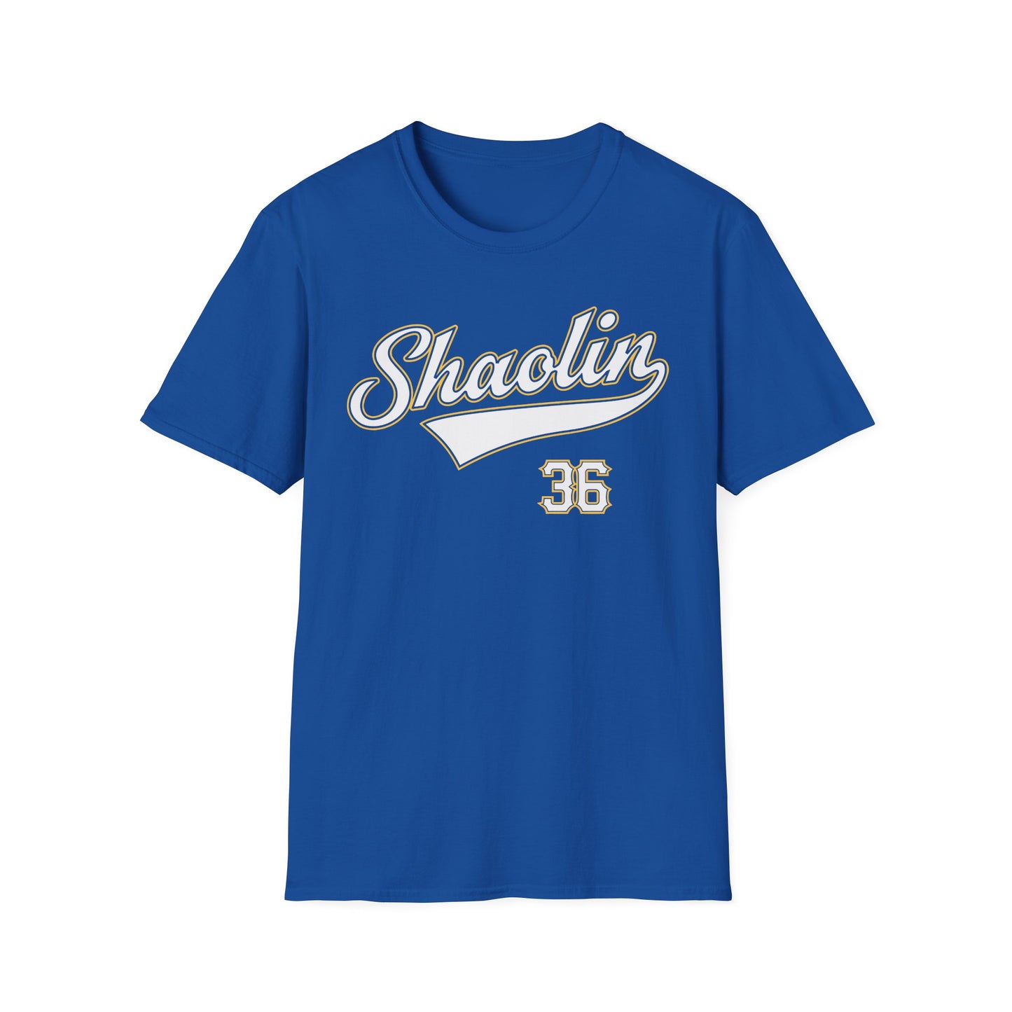 Shaolin 36 T Shirt - Léger