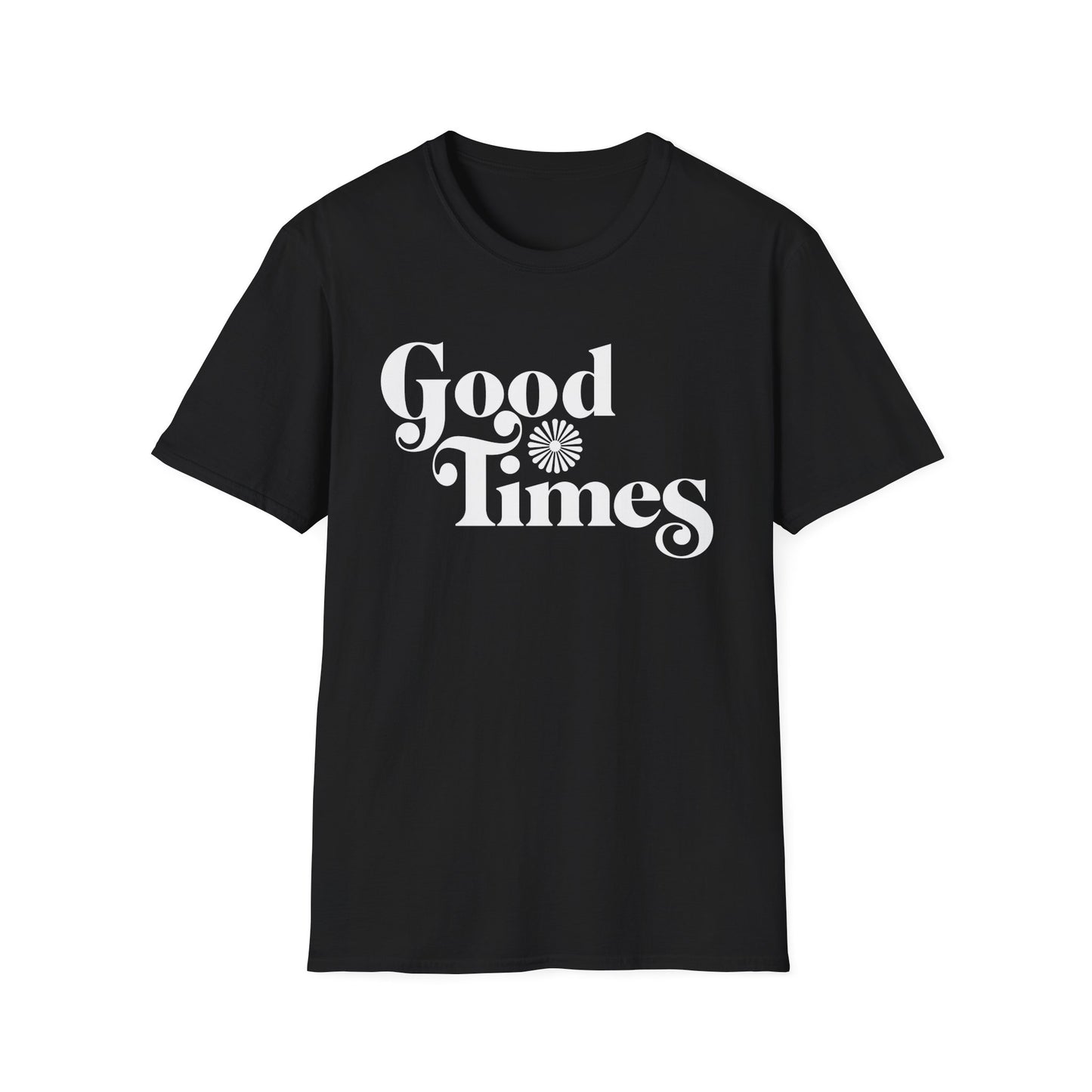 Good Times T Shirt - Léger