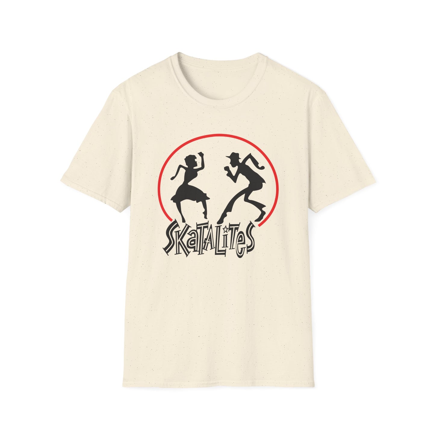 Skatalites T Shirt - Léger