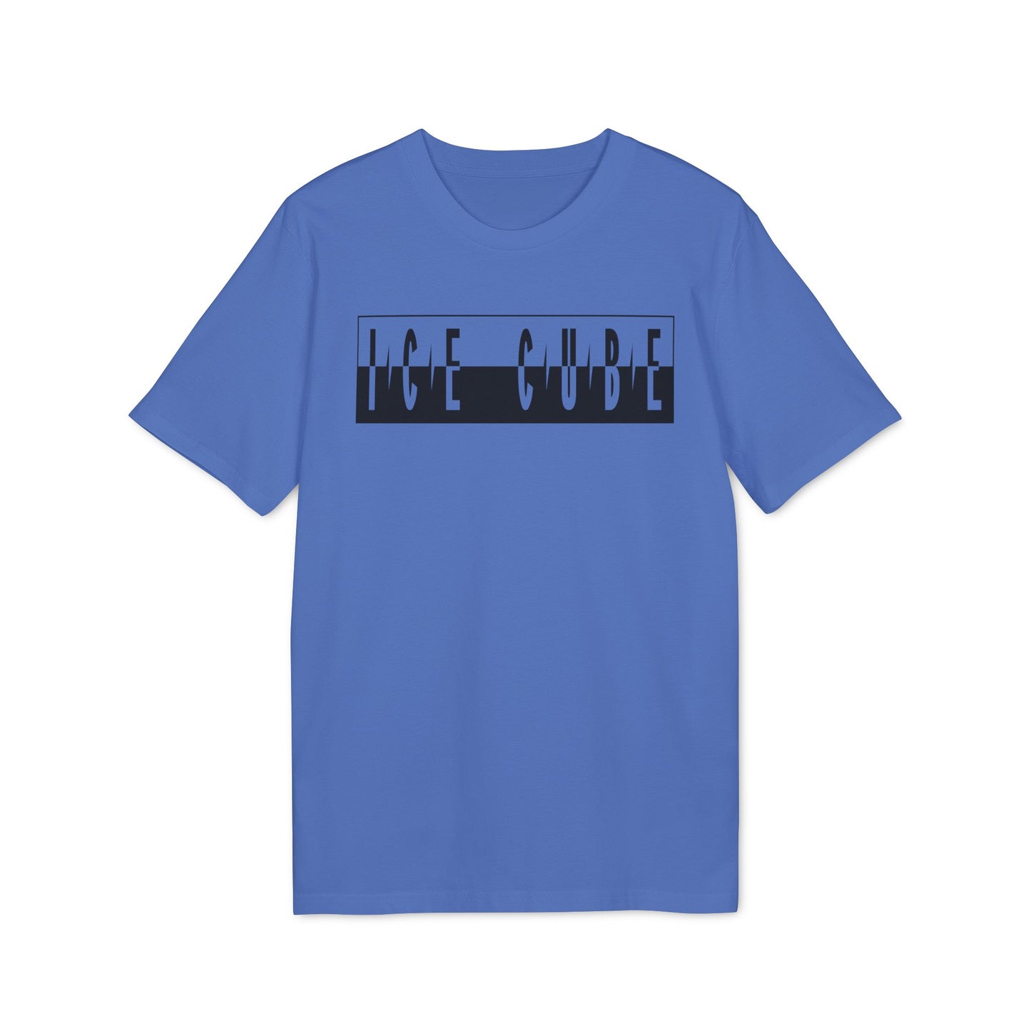 Ice Cube T Shirt (Coton Bio Premium)