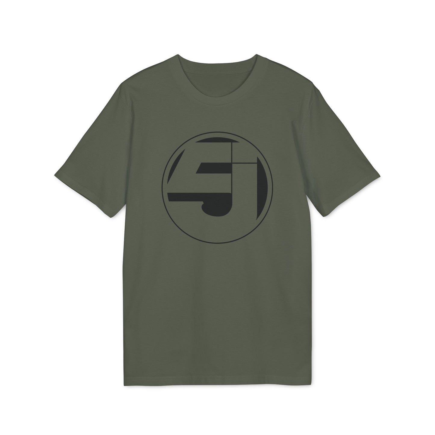 Jurassic 5 T Shirt (Coton Bio Premium)