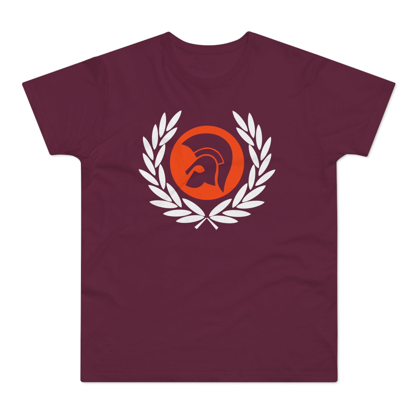 Wreath T Shirt (Poids Standard)