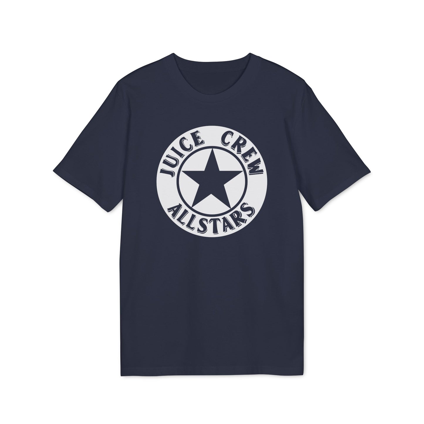 Juice Crew Allstars T Shirt (Coton Bio Premium)