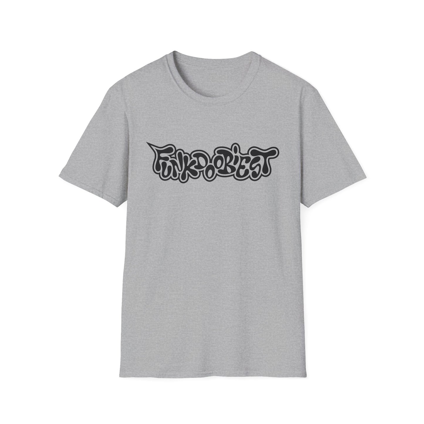 Funkdoobiest T Shirt - Léger