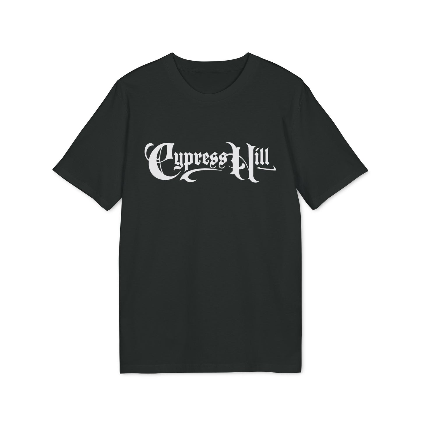 Cypress Hill T Shirt (Coton Bio Premium)