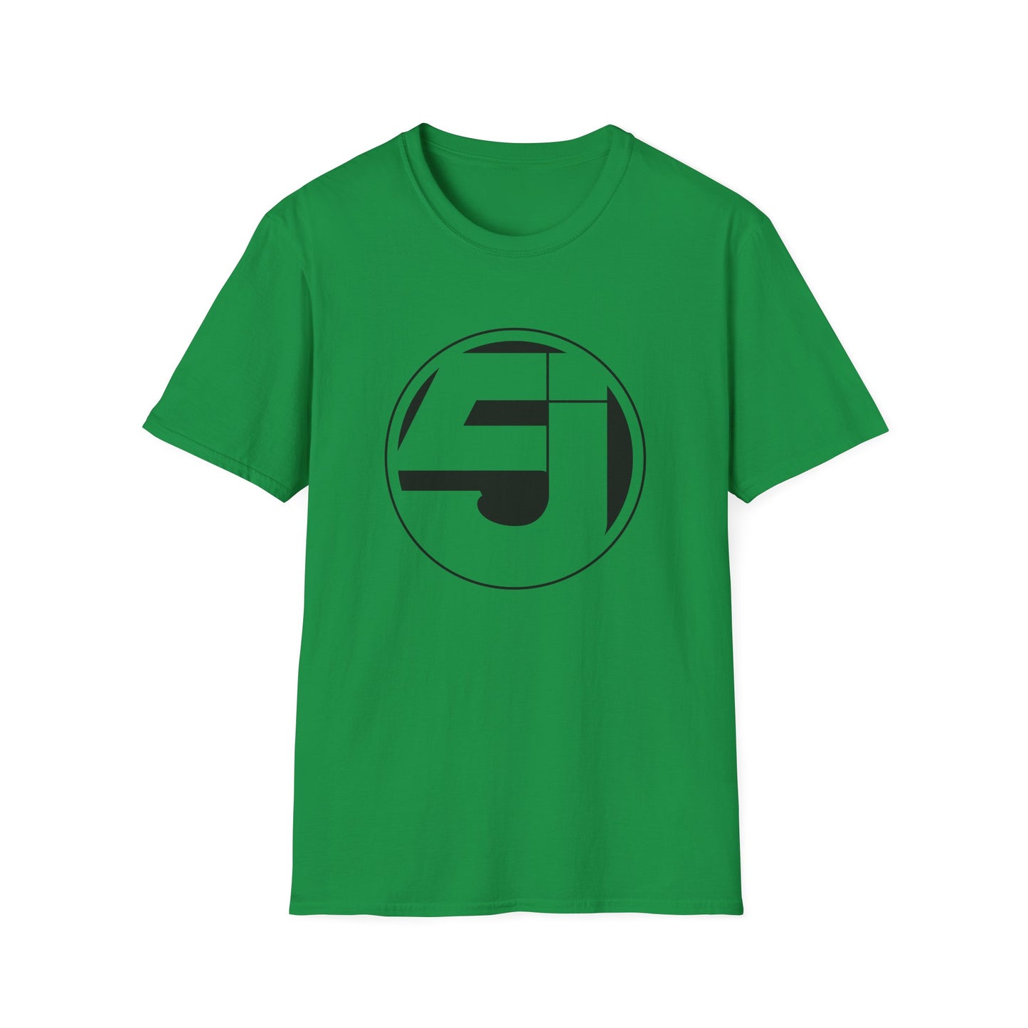 Jurassic 5 T Shirt - Léger