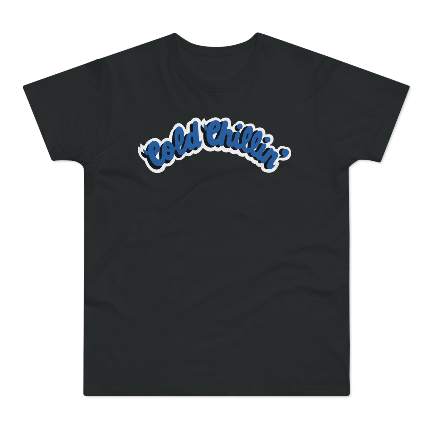 Cold Chillin Records T Shirt (Poids Standard)