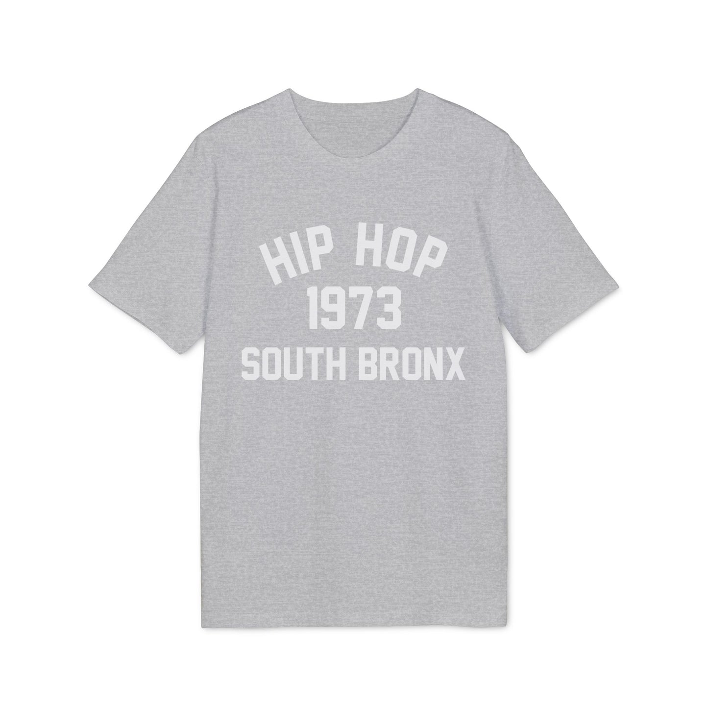 Hip Hop 1973 T Shirt (Coton Bio Premium)