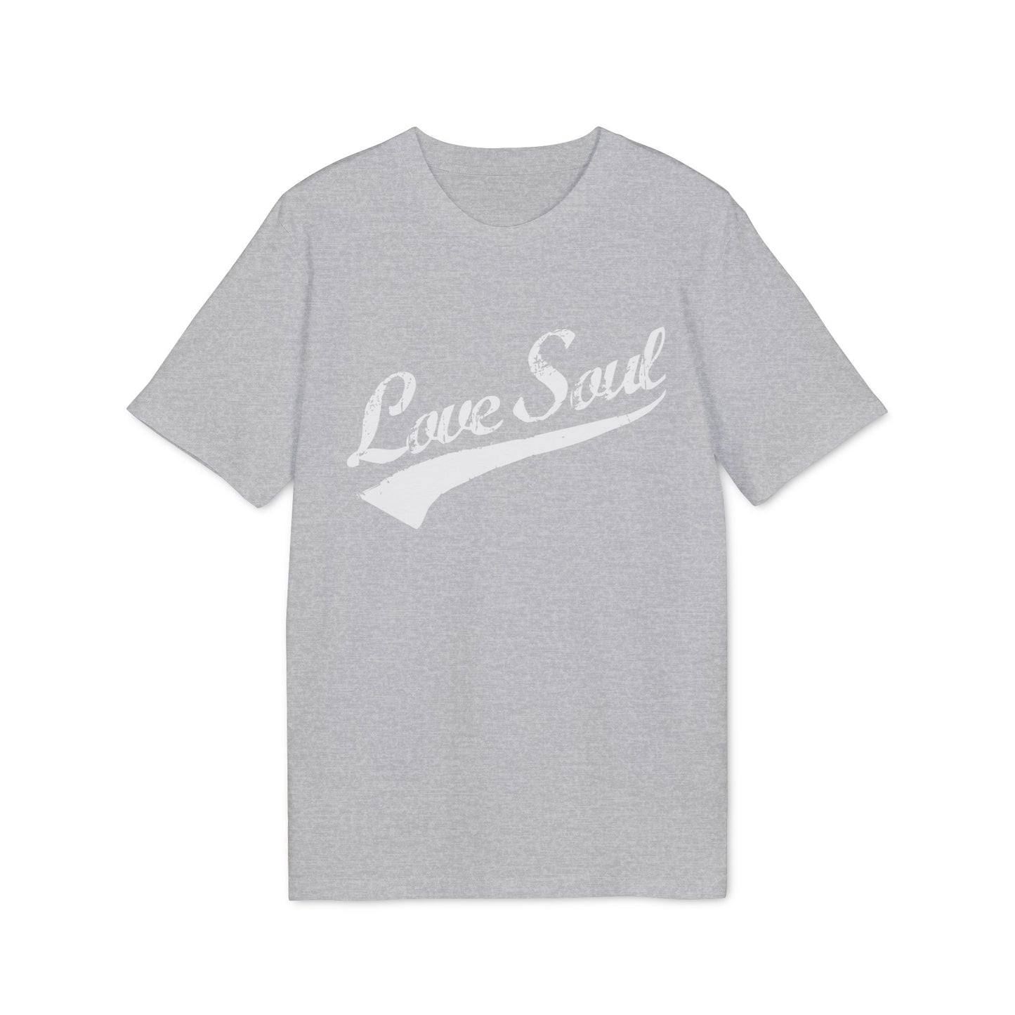 Love Soul T Shirt (Coton Bio Premium)
