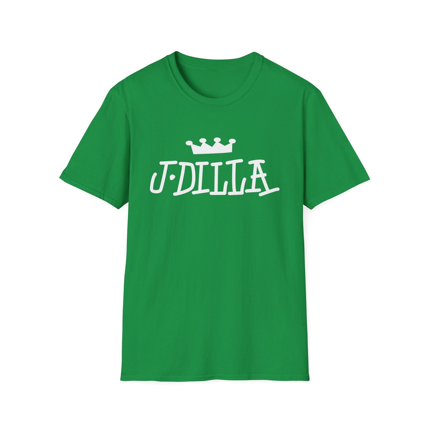 J Dilla T Shirt - Léger